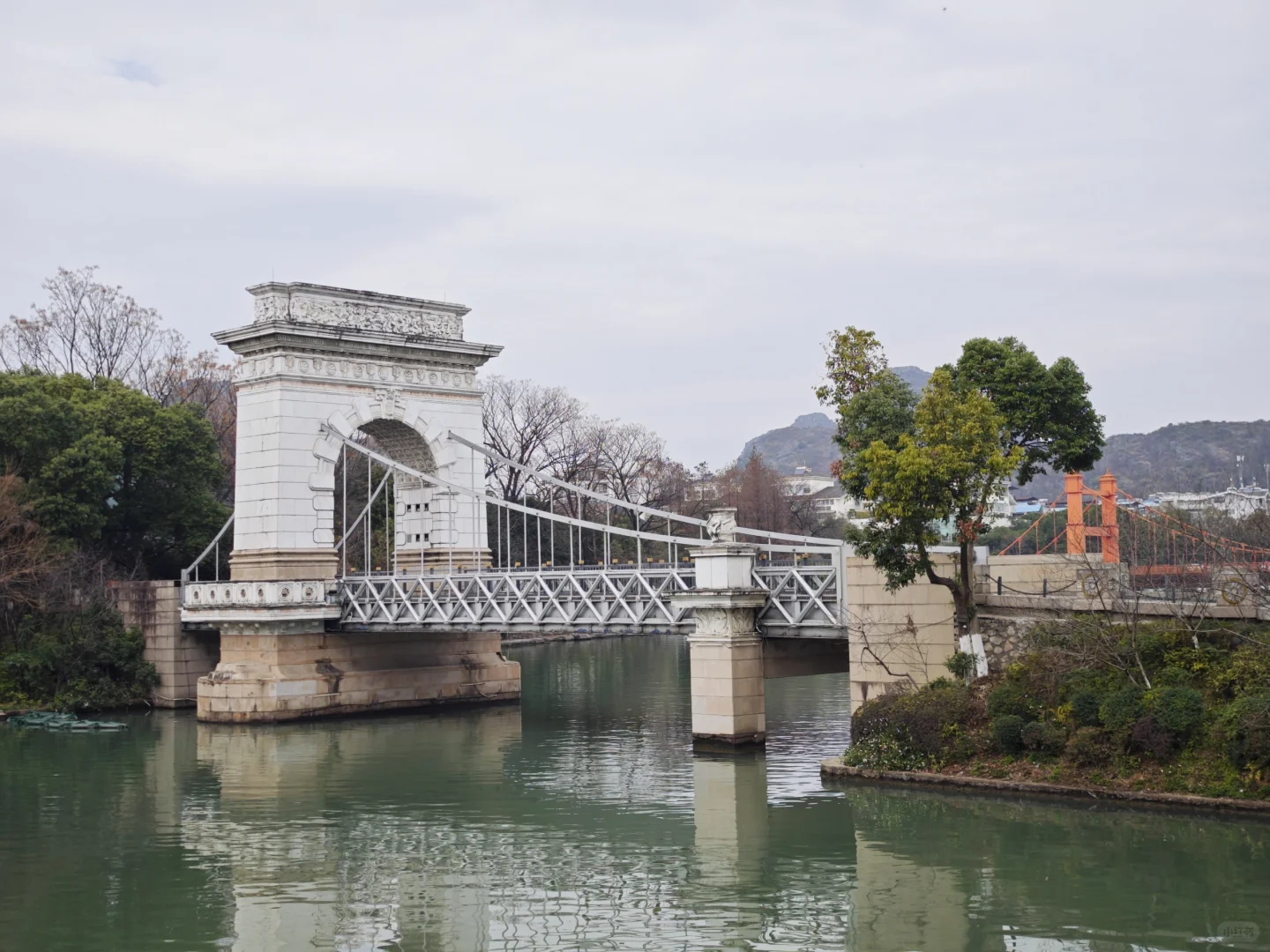 📍桂林去了，提♥2月去的