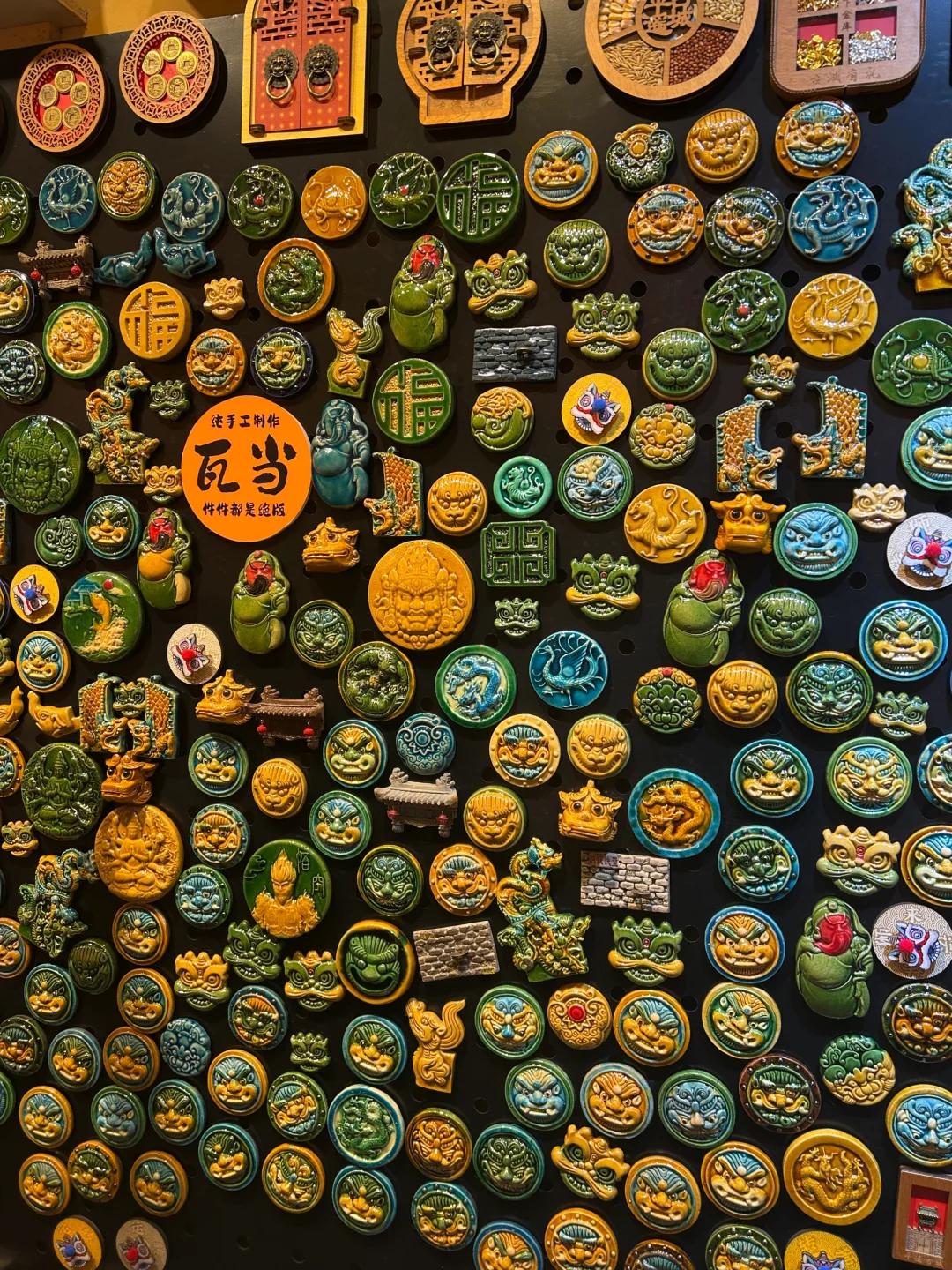 详细避坑攻略，送给2-3月份去山西旅游的