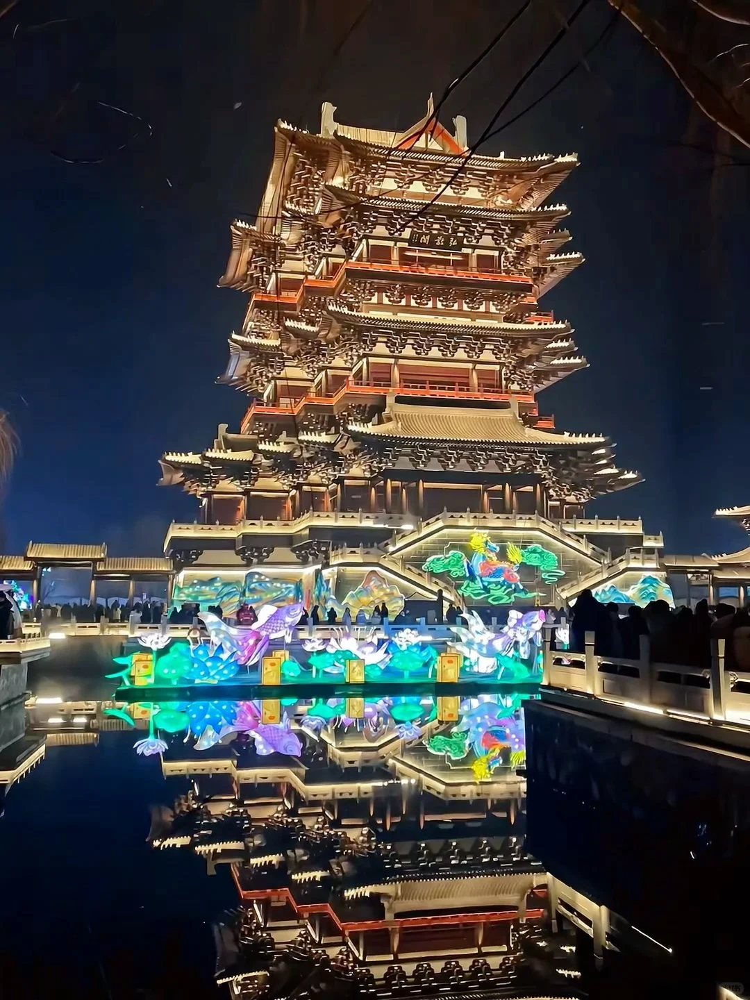 穿越千年古城！邯郸大名府超全打卡攻略