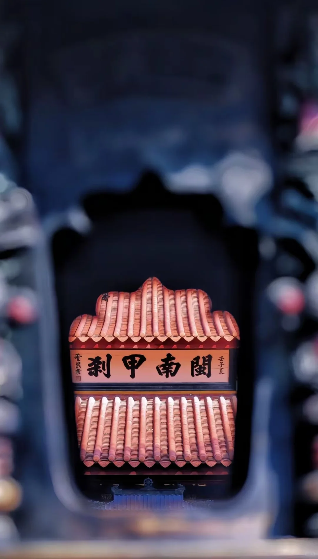 这座宝藏小城值得列入你的春日旅行清单~