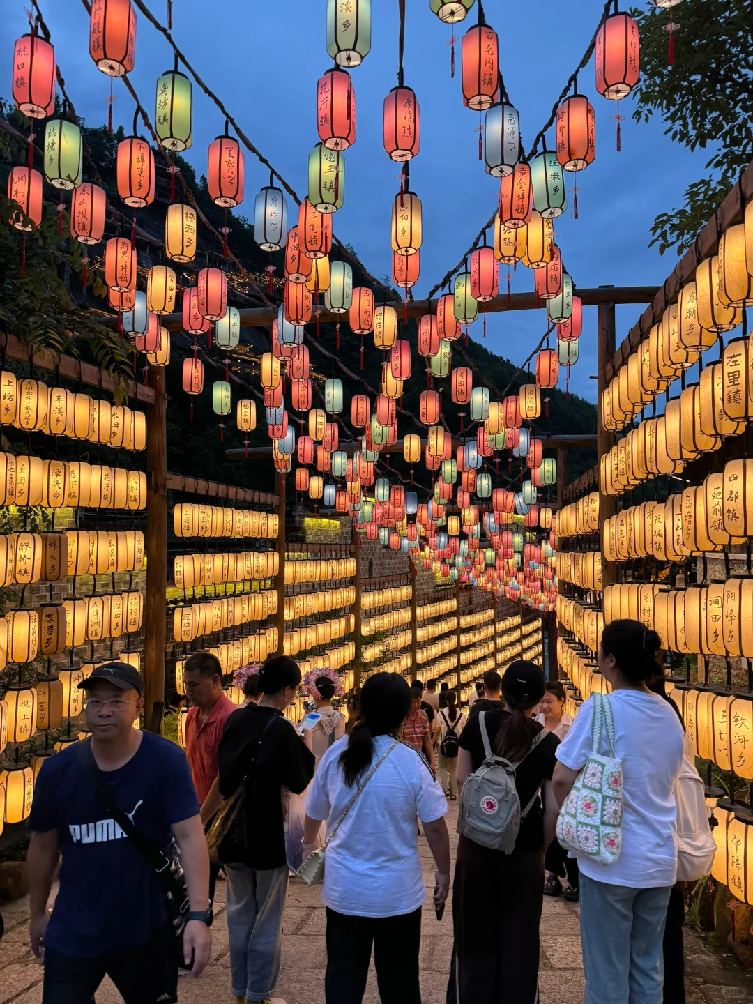 江西5天4晚旅游攻略【刚回来想问什么都可以】