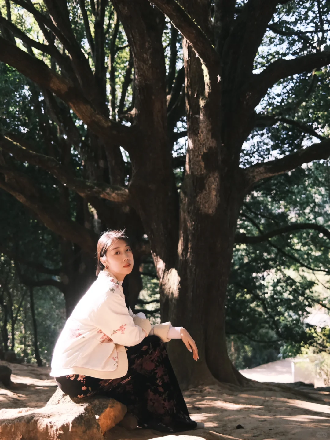 腾冲 | 和顺古镇吸氧指南🌳