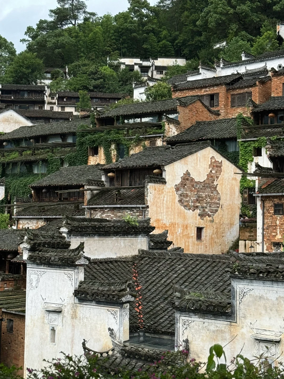 江西5天4晚旅游攻略【刚回来想问什么都可以】