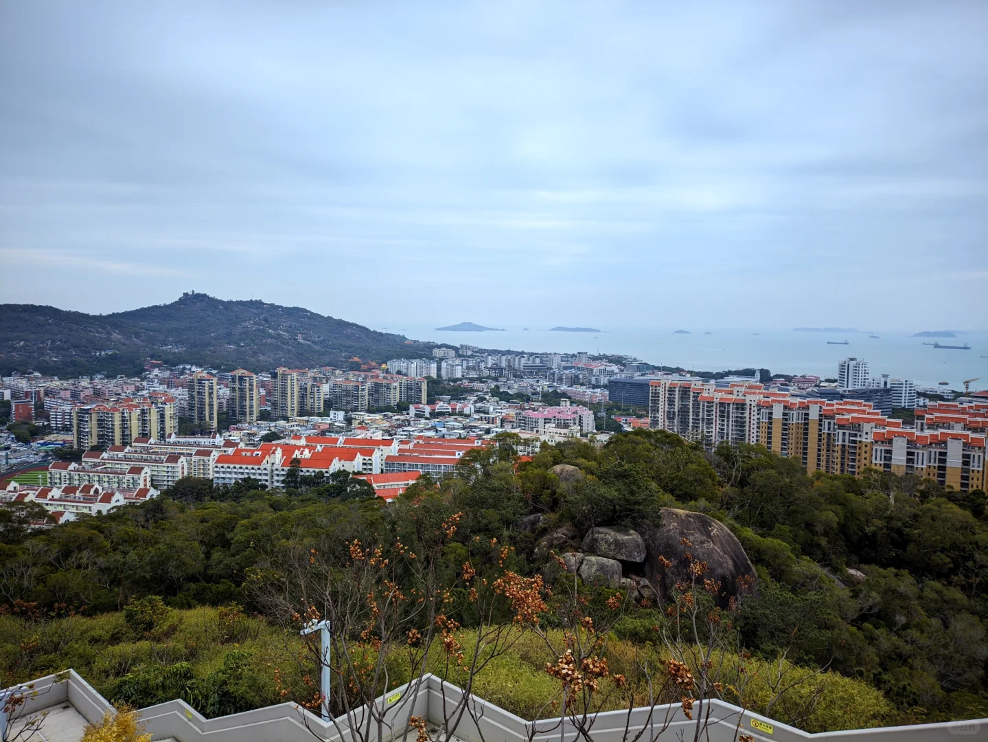 泉州+厦门亲子旅游