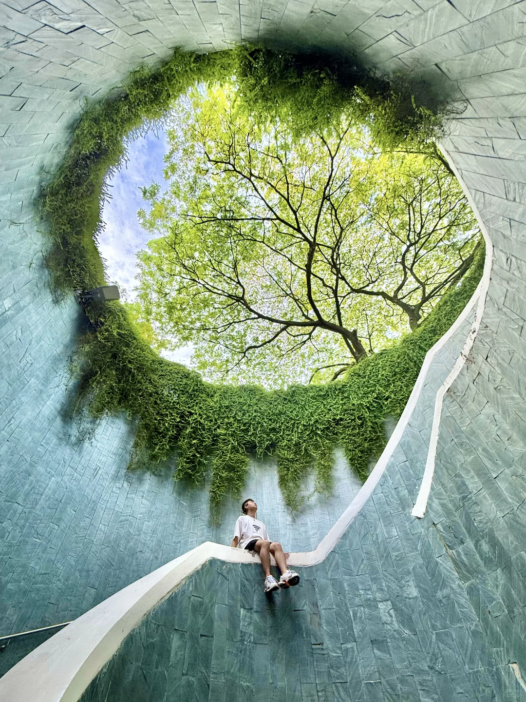 为了这18张照片…我特意飞趟新加坡✈️值得么