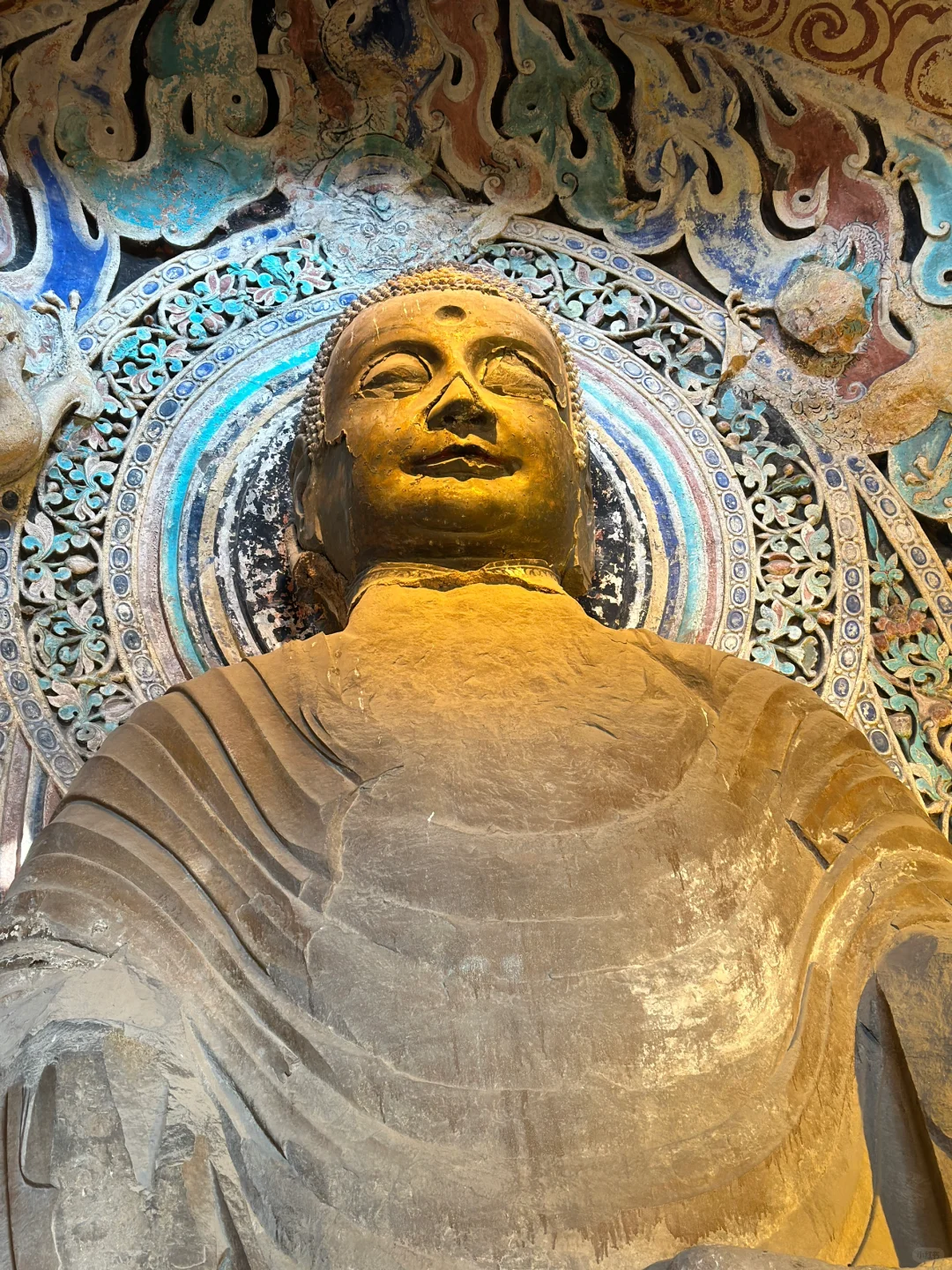 河北邯郸响堂山石窟什么值得看❗️