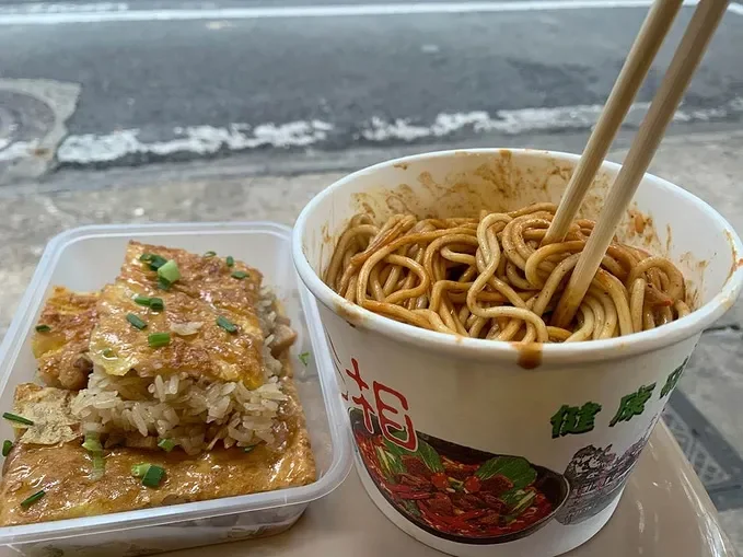 我想去武汉旅游了✈️武汉旅游全攻略