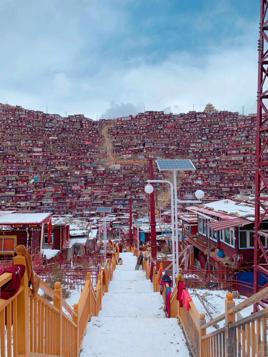 32岁｜旅行解决不了孤独感