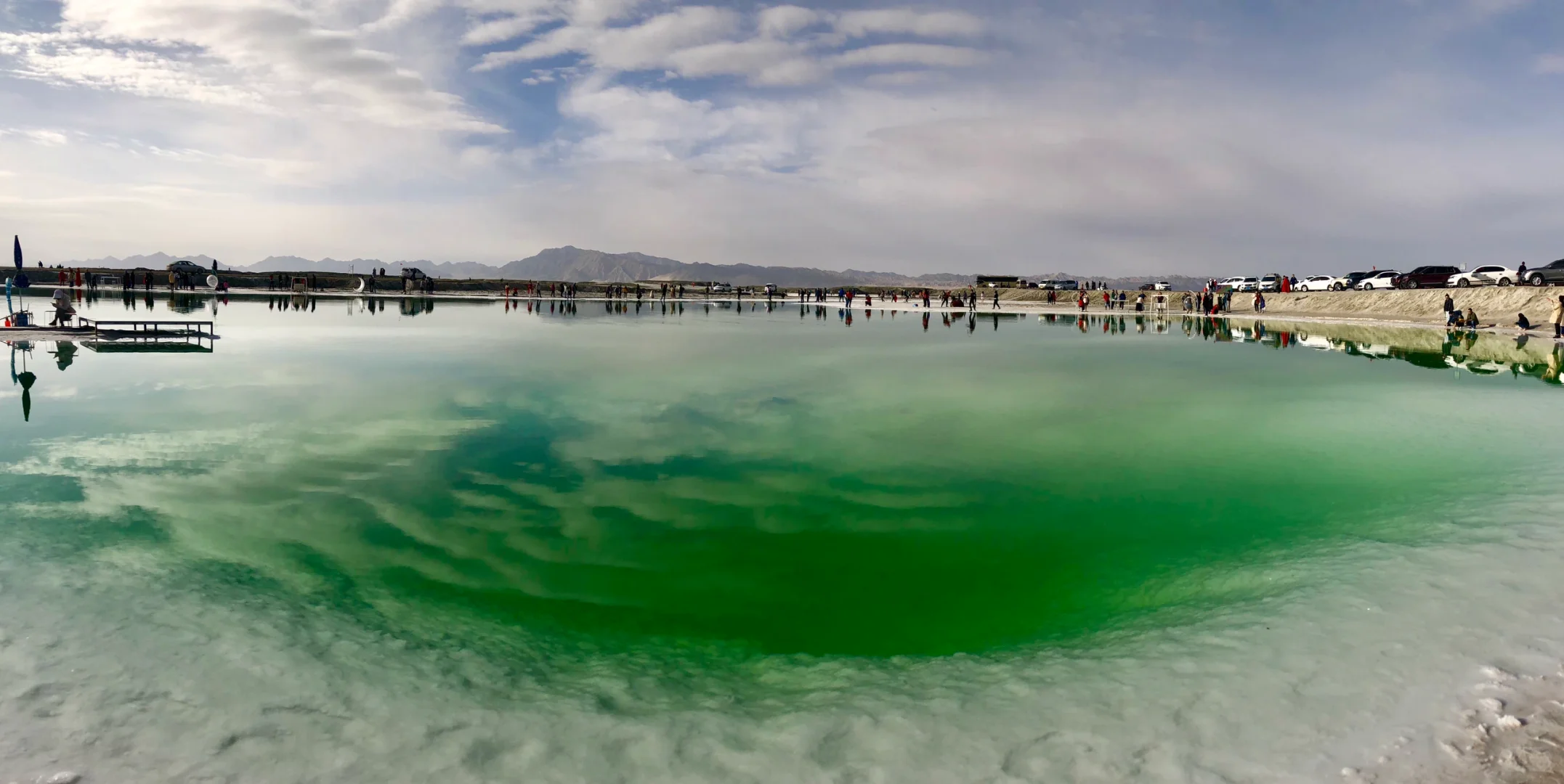 32岁｜旅行解决不了孤独感