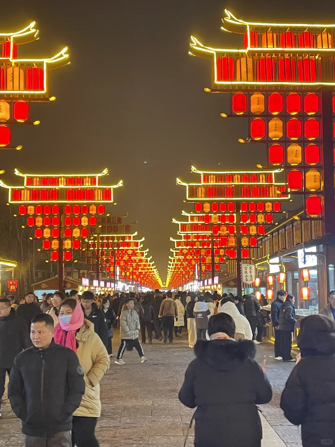 穿越千年古城！邯郸大名府超全打卡攻略