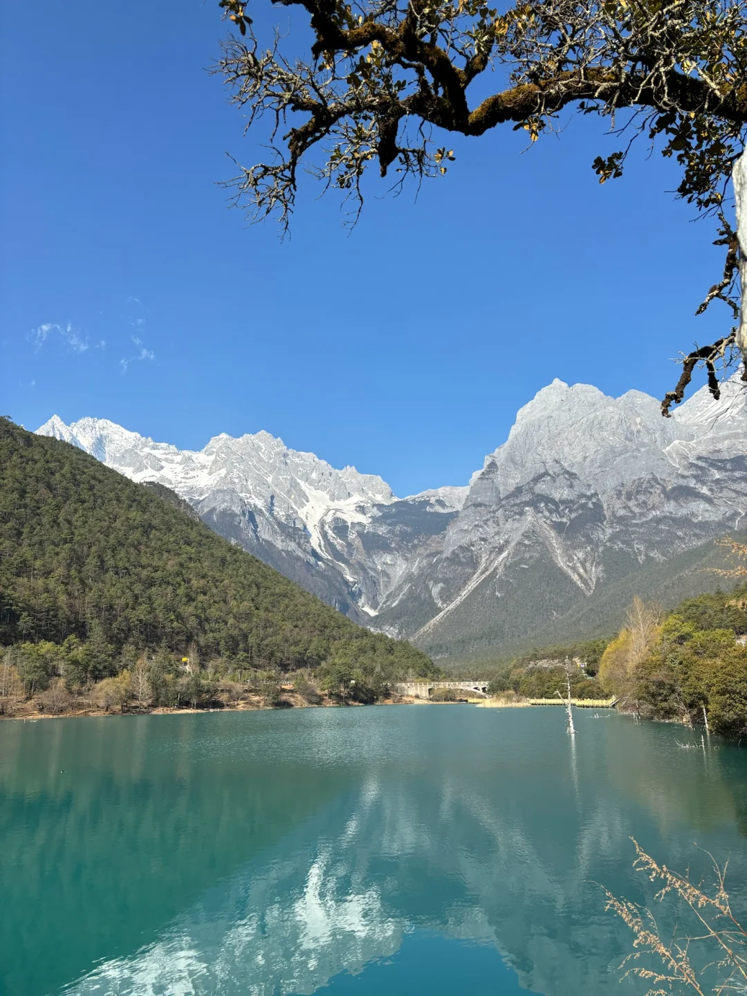 丽江citywalk路线 | 3天2晚超全攻略来了✅