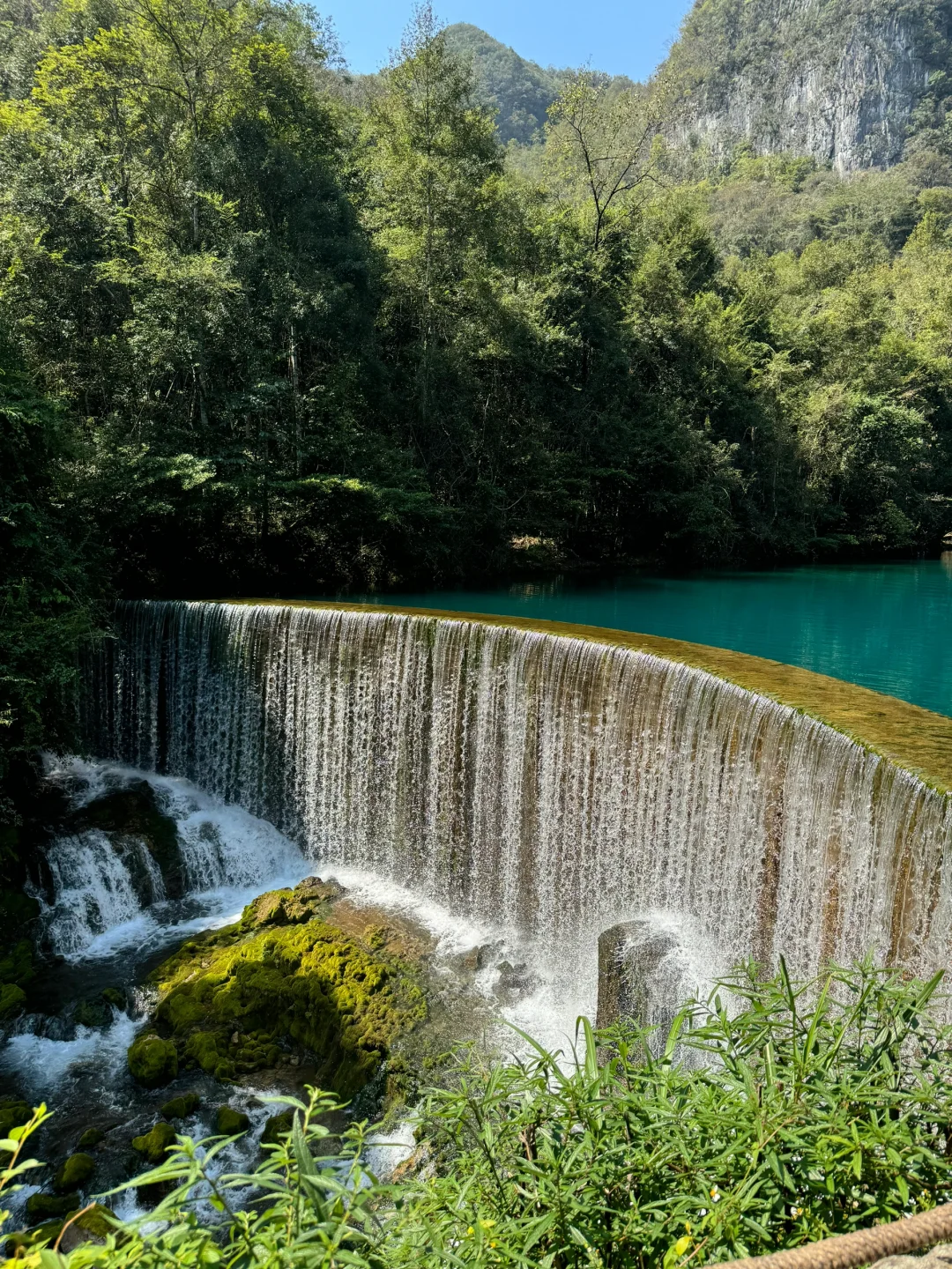 贵州必去！5个绝美景点，拍照圣地！