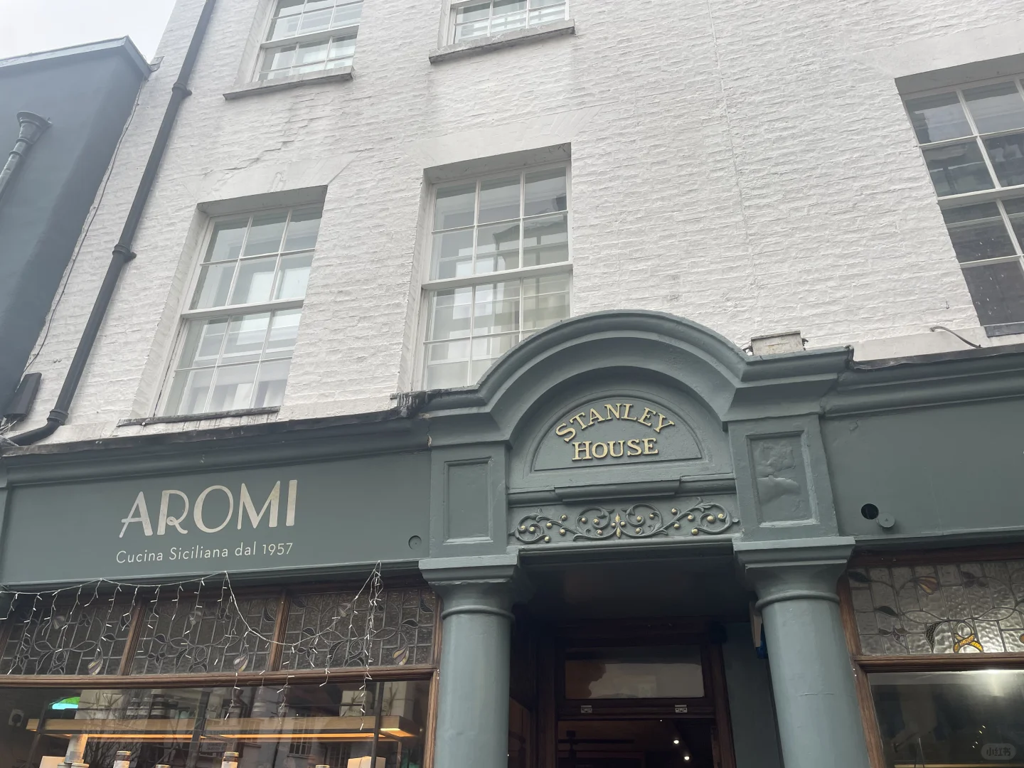 【剑桥之旅】漫步在剑桥学院风古老殿堂