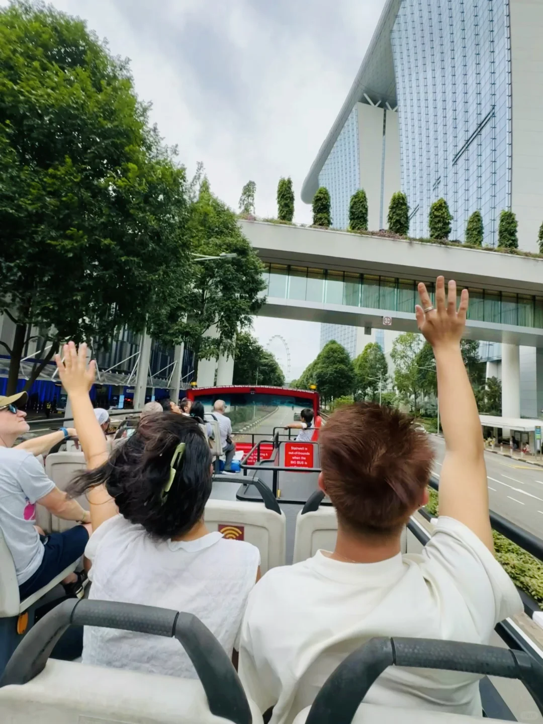 为了这18张照片…我特意飞趟新加坡✈️值得么