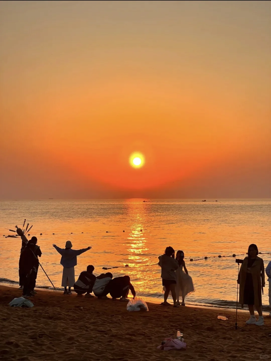 威海已回…纯干货攻略已备好✅请抄作业💯