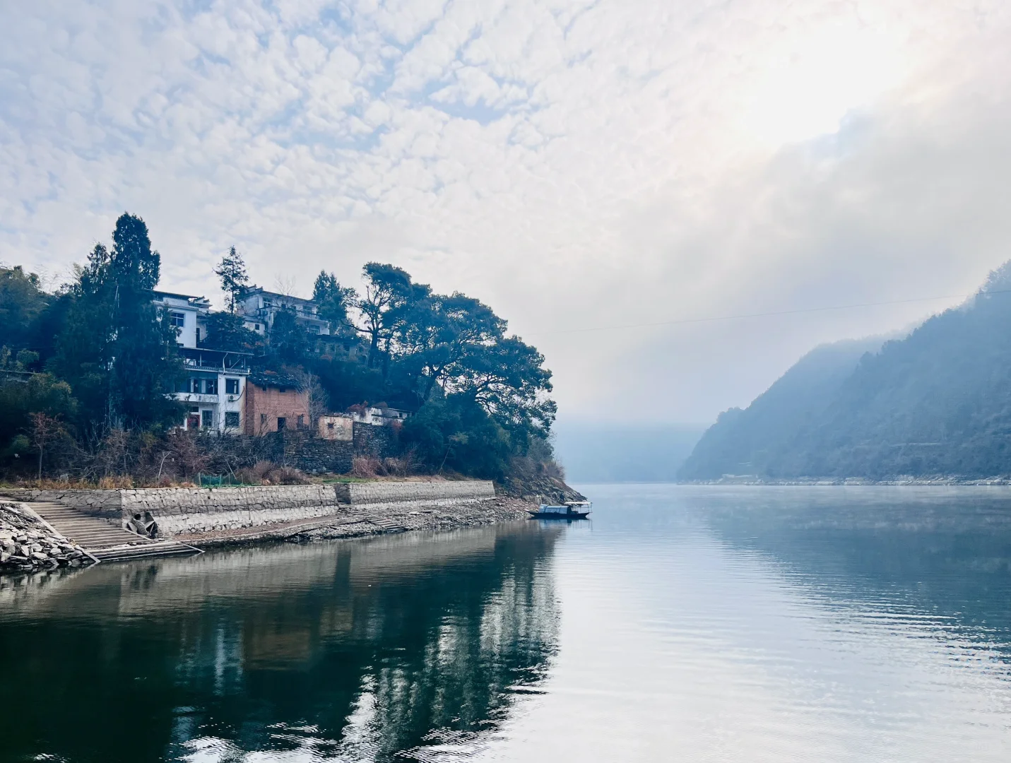 😭求求你了！去歙县旅游一定不要省这11r