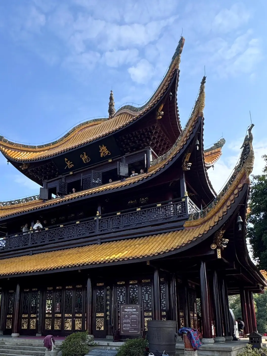 打卡岳阳楼必看攻略来啦🎉！