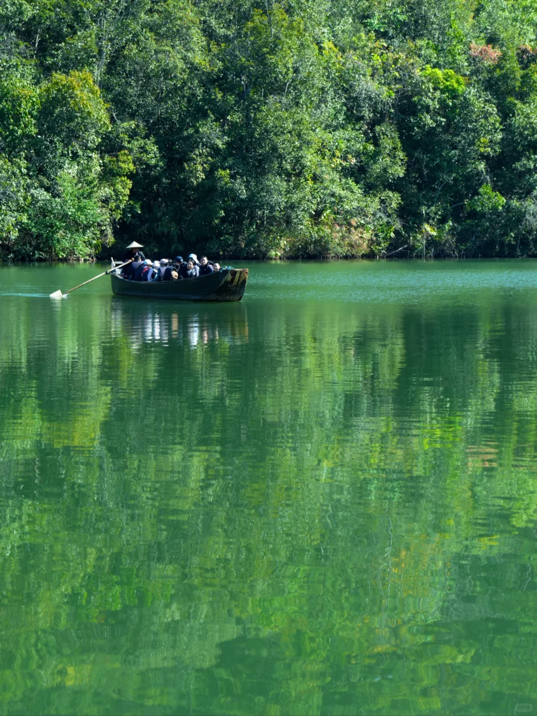 🌿穿越千年！普洱茶马古道周末游攻略📸