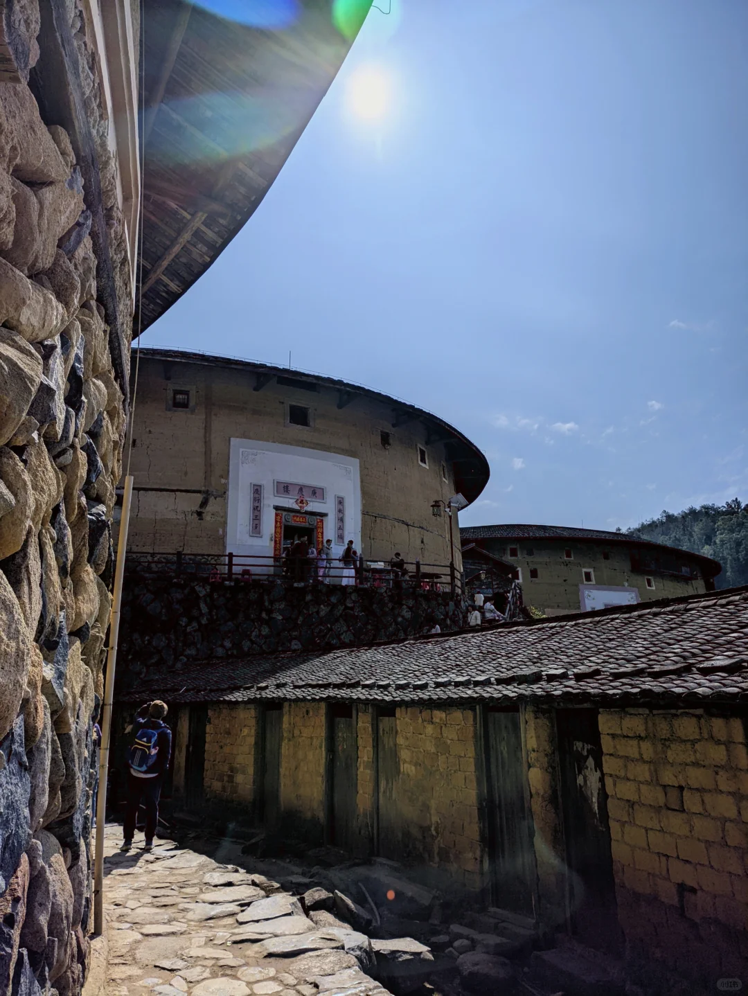 泉州+厦门亲子旅游