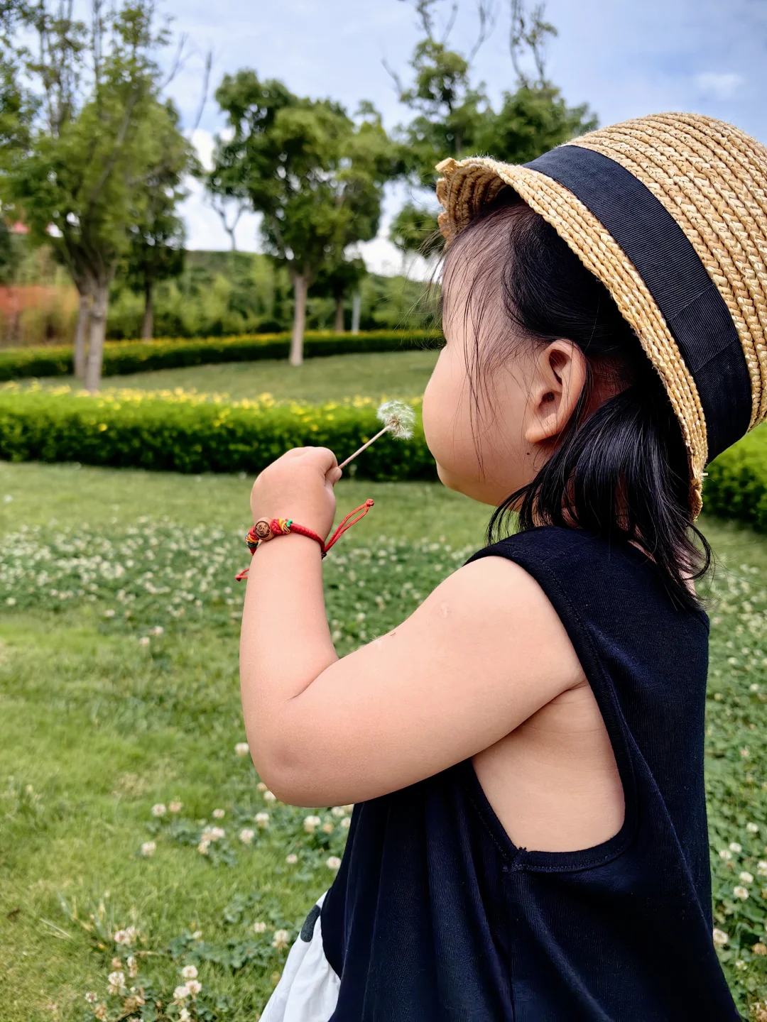 2岁小娃的2024年度旅行总结