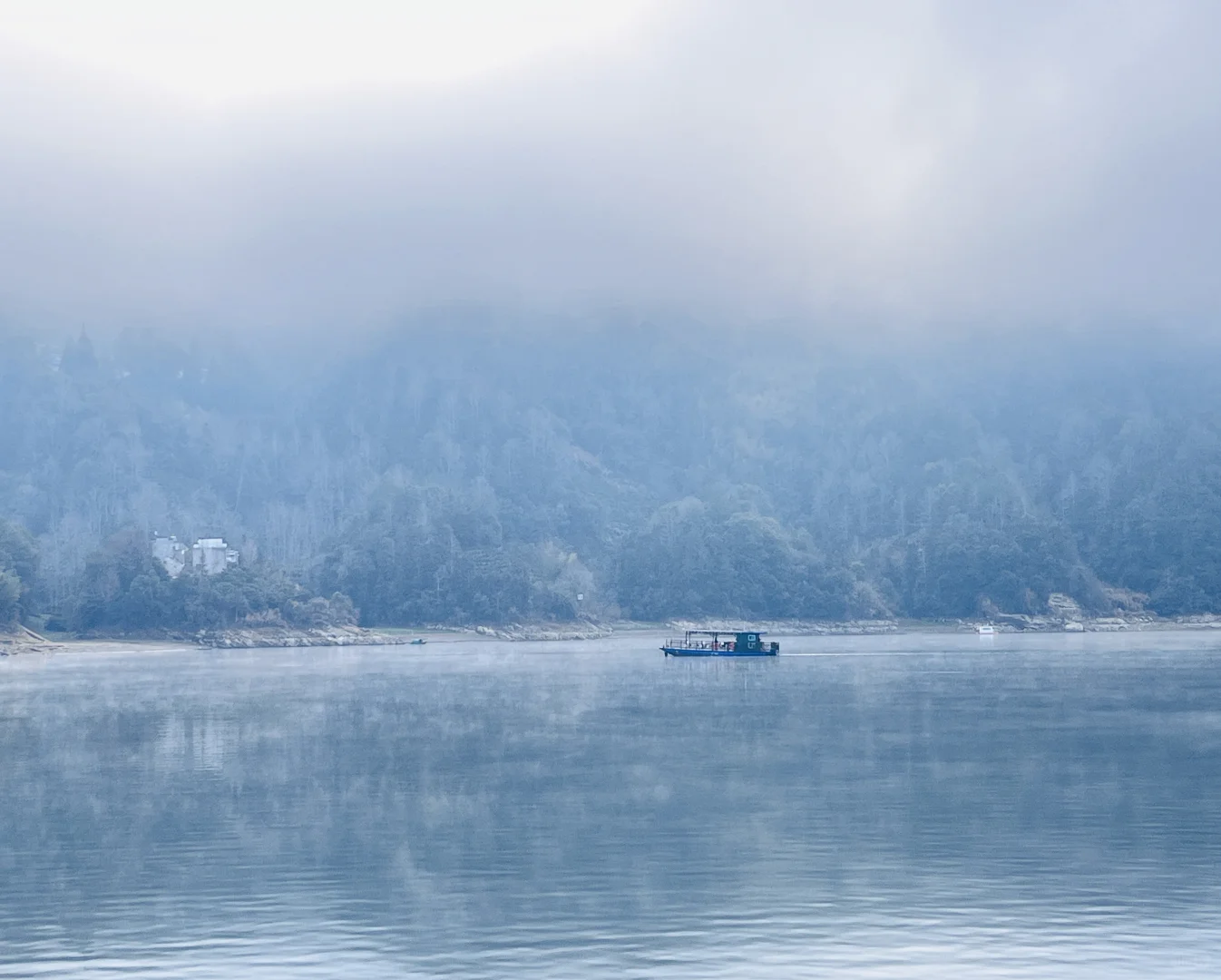 😭求求你了！去歙县旅游一定不要省这11r