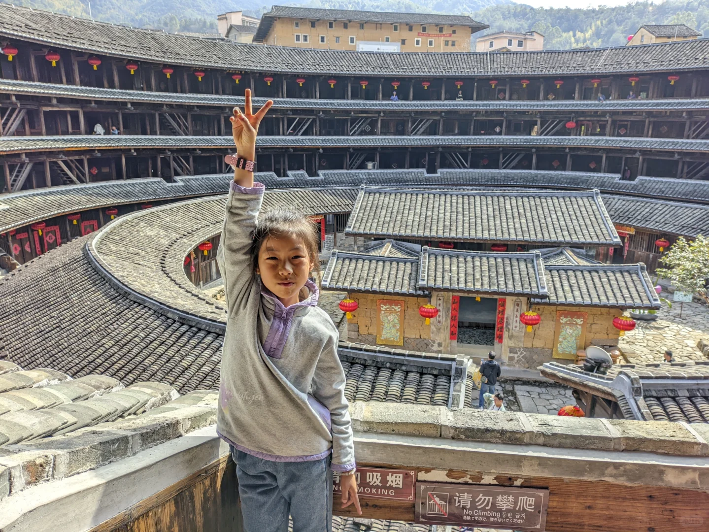 泉州+厦门亲子旅游