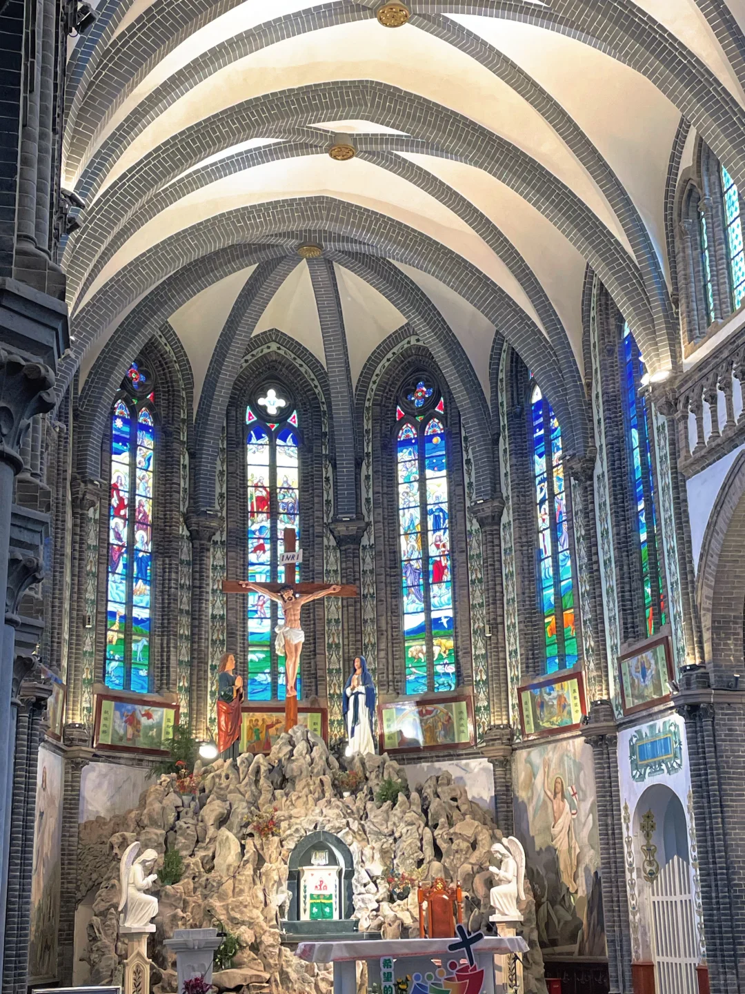 穿越千年古城！邯郸大名府超全打卡攻略