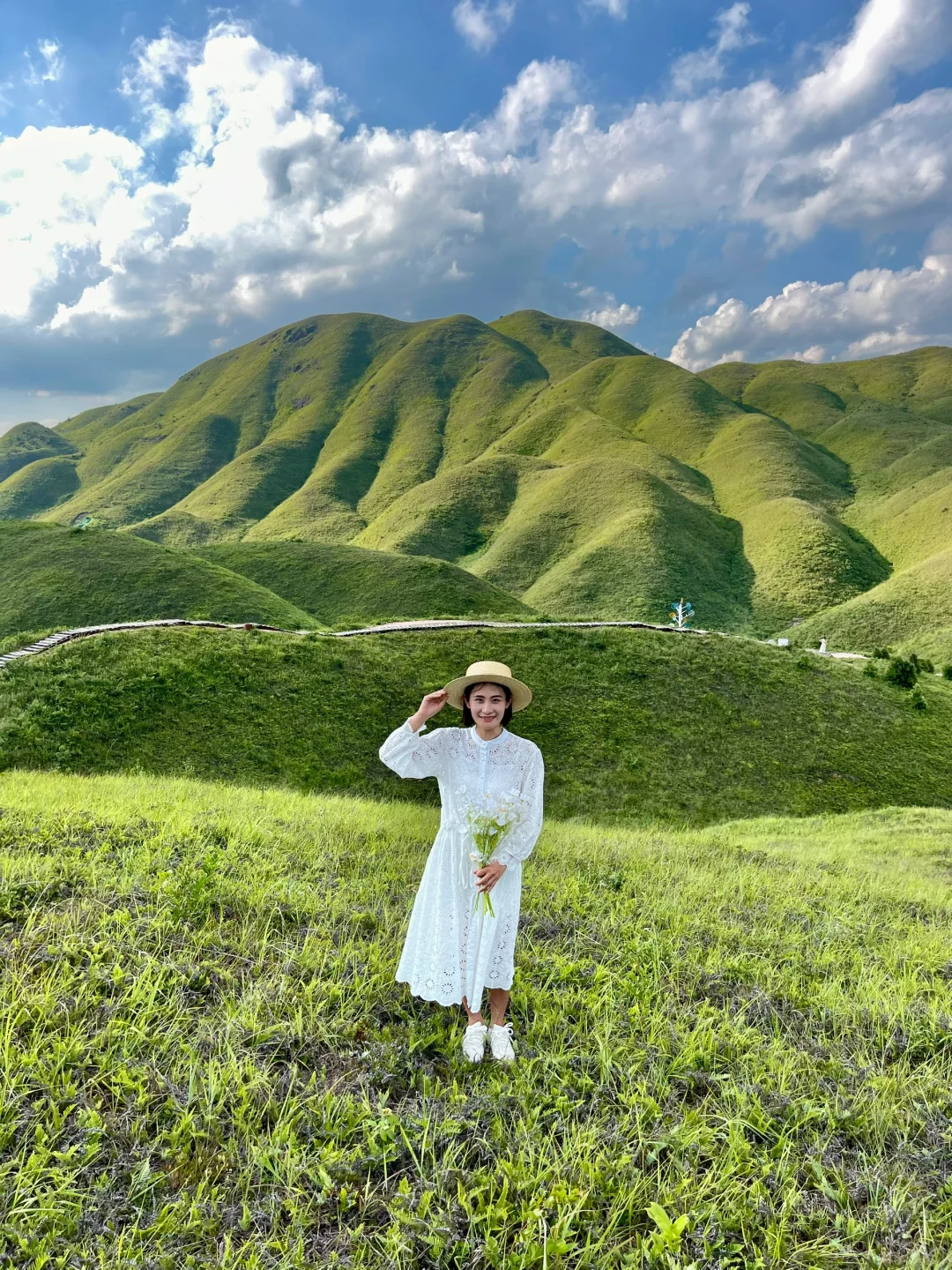 live图的意义，2024我去过的几个绝美地～