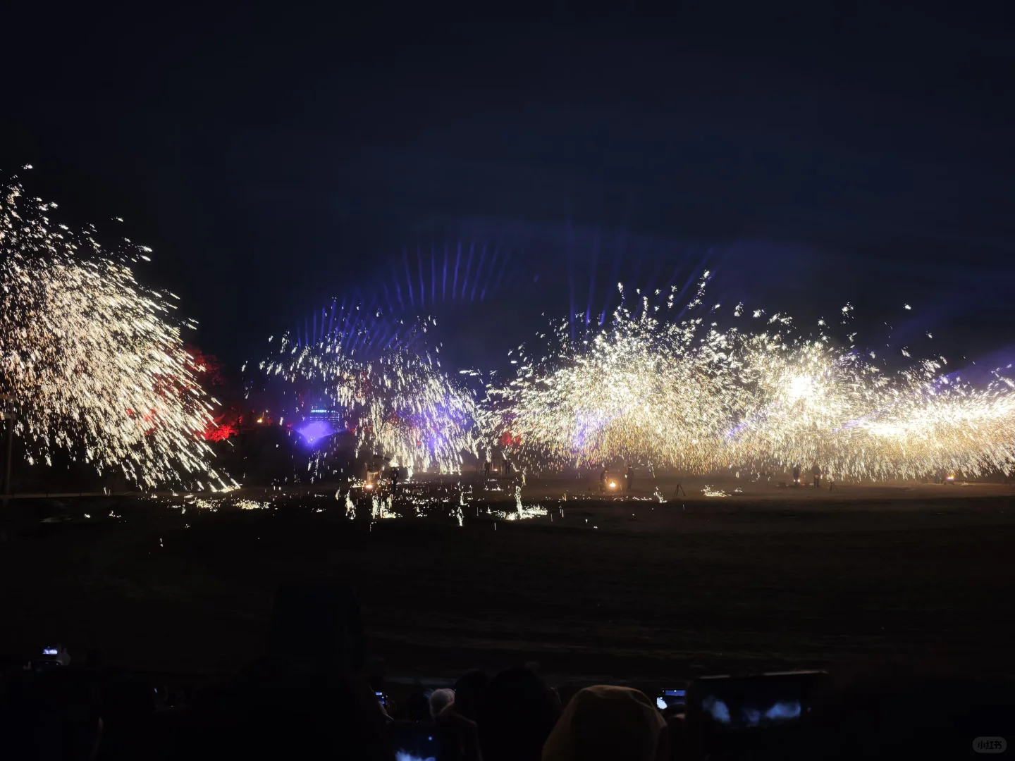 最新！开封万岁山春节一日游攻略！（时间表）