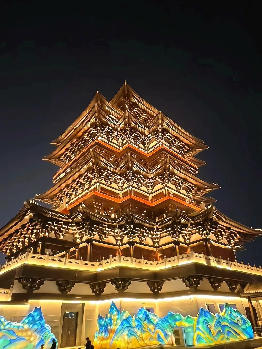 穿越千年古城！邯郸大名府超全打卡攻略