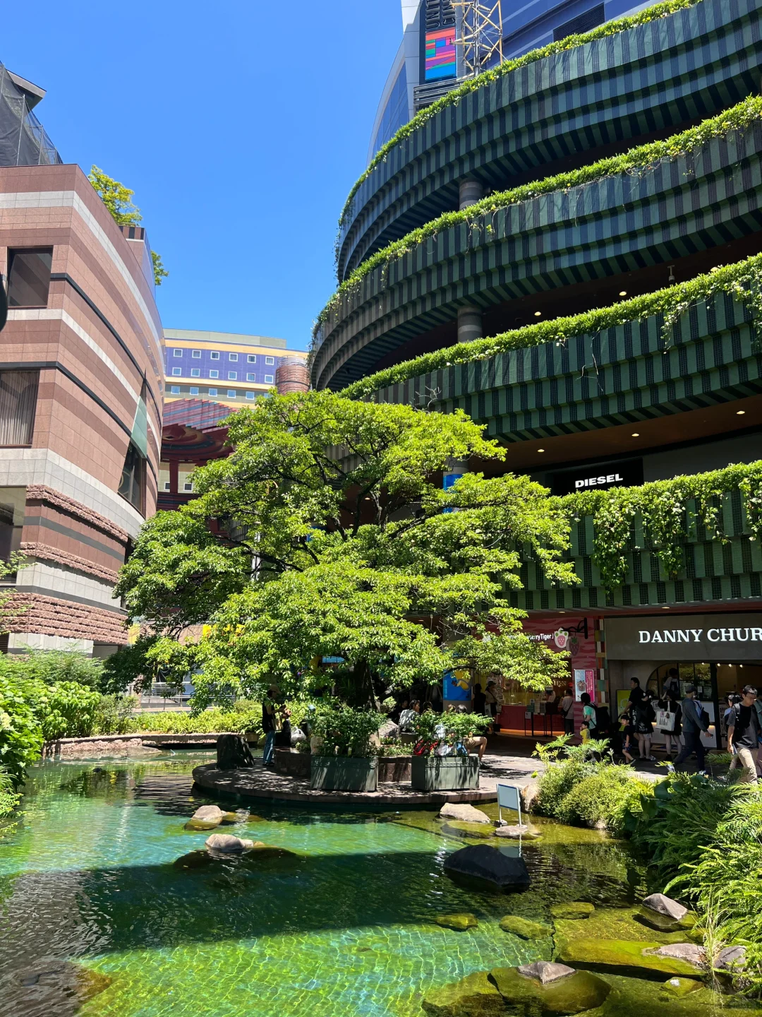 🇯🇵日本福冈｜极限9小时逛吃自由行攻略