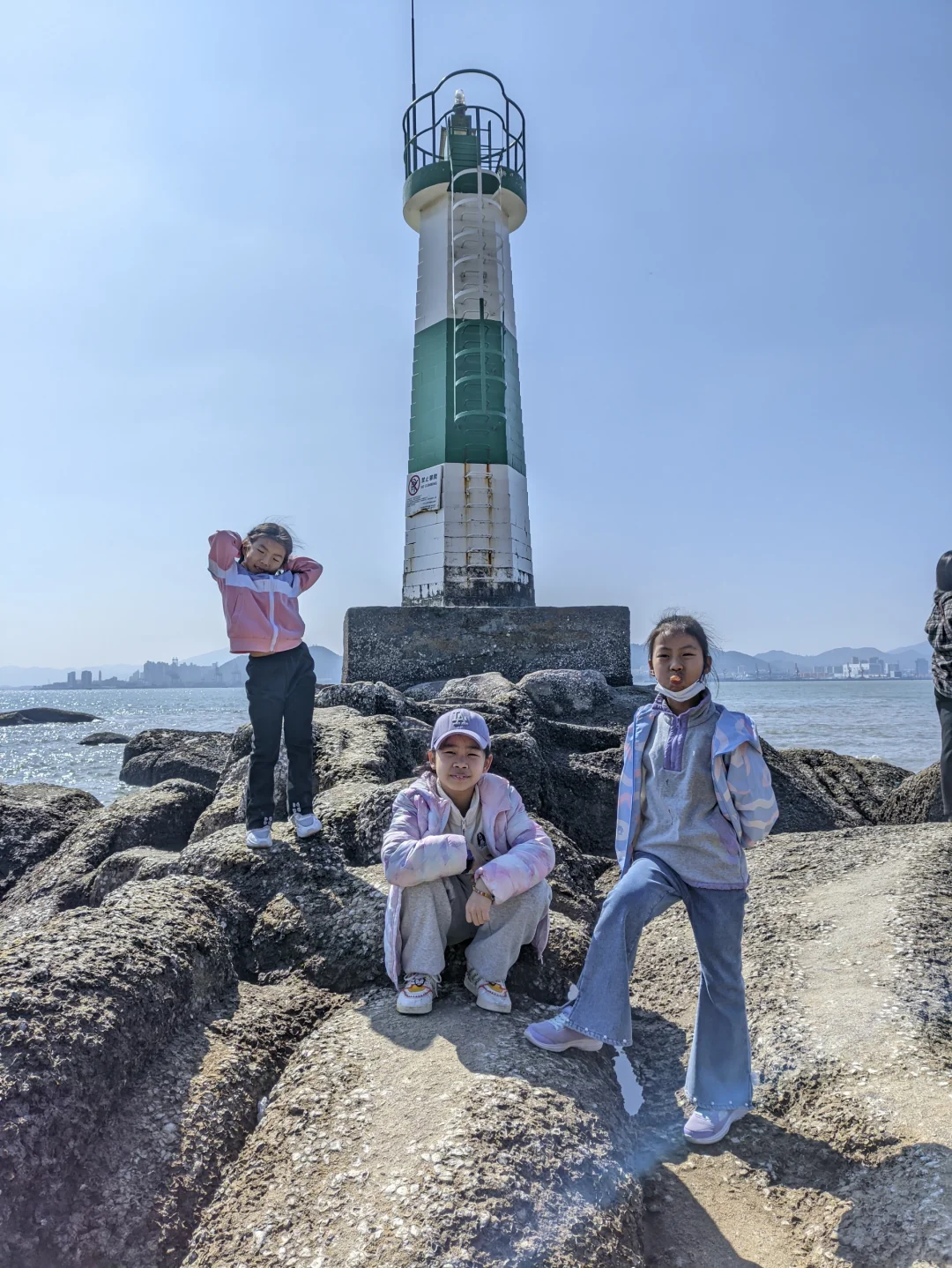 泉州+厦门亲子旅游