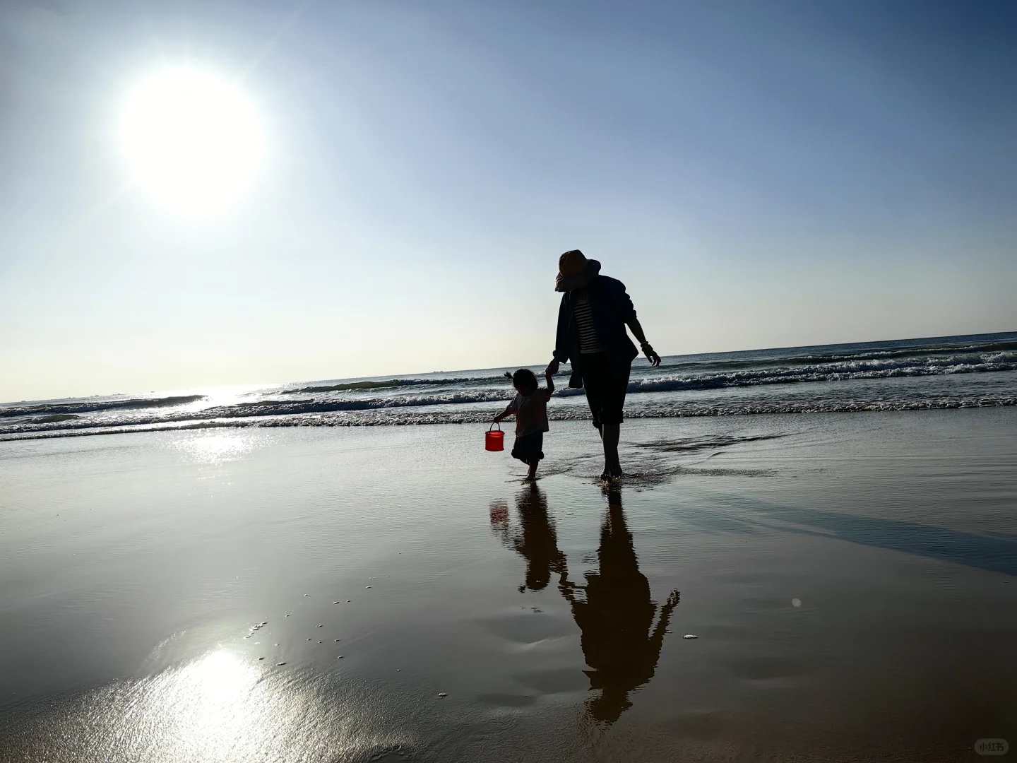 2岁小娃的2024年度旅行总结