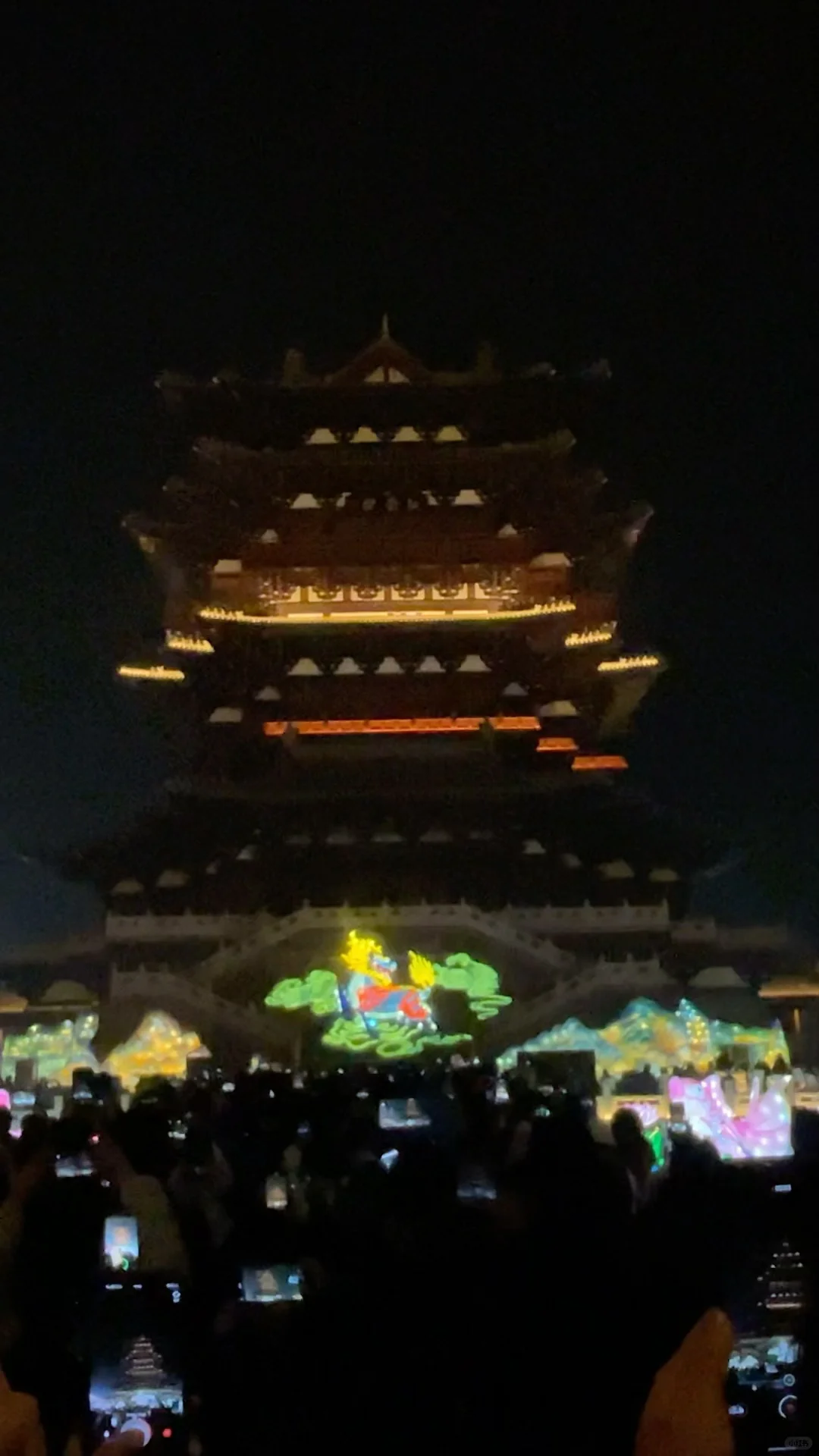 穿越千年古城！邯郸大名府超全打卡攻略