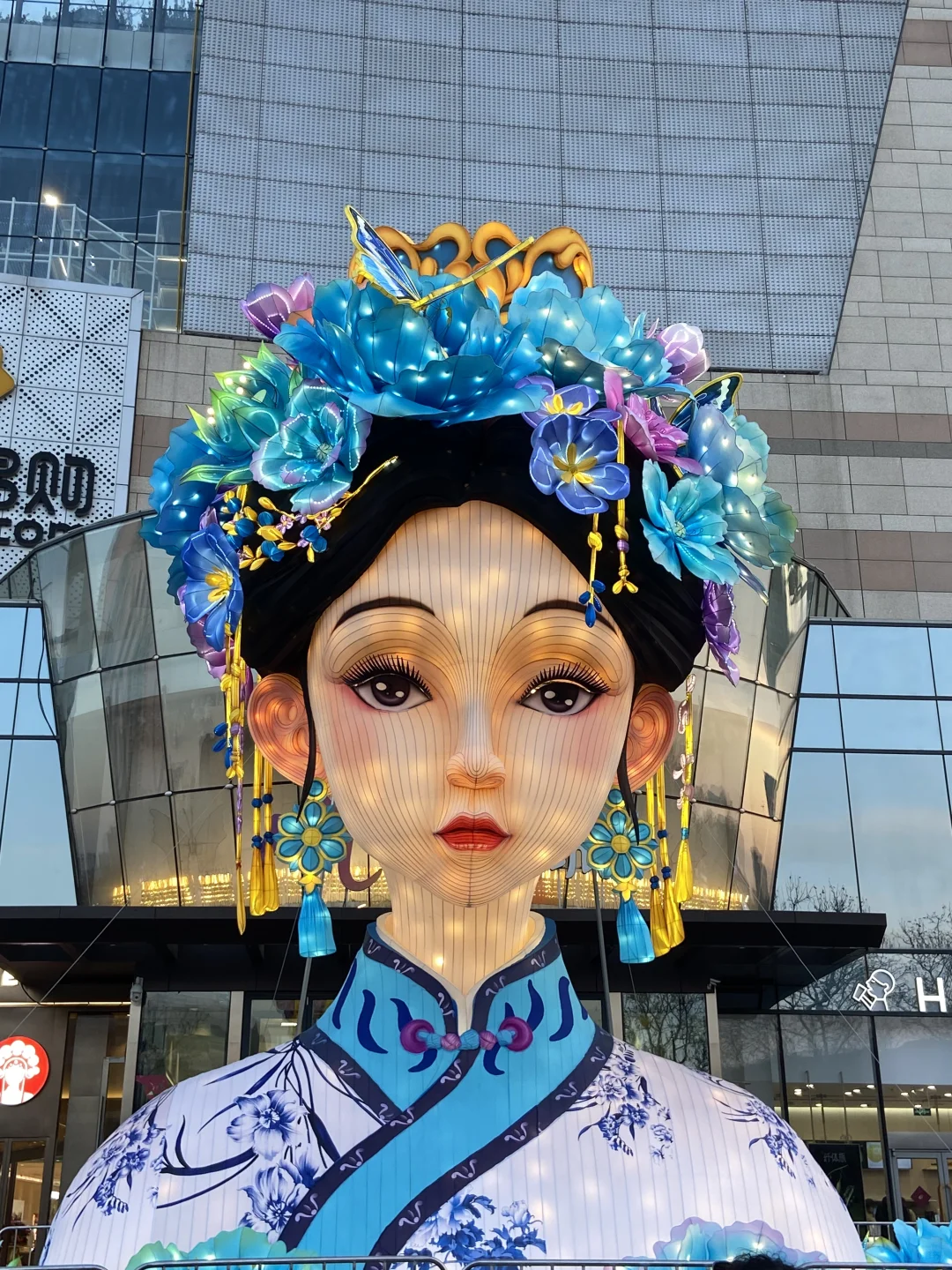 📍𝐇𝐚𝐧 𝐝𝐚𝐧 邯郸 “一座邯郸