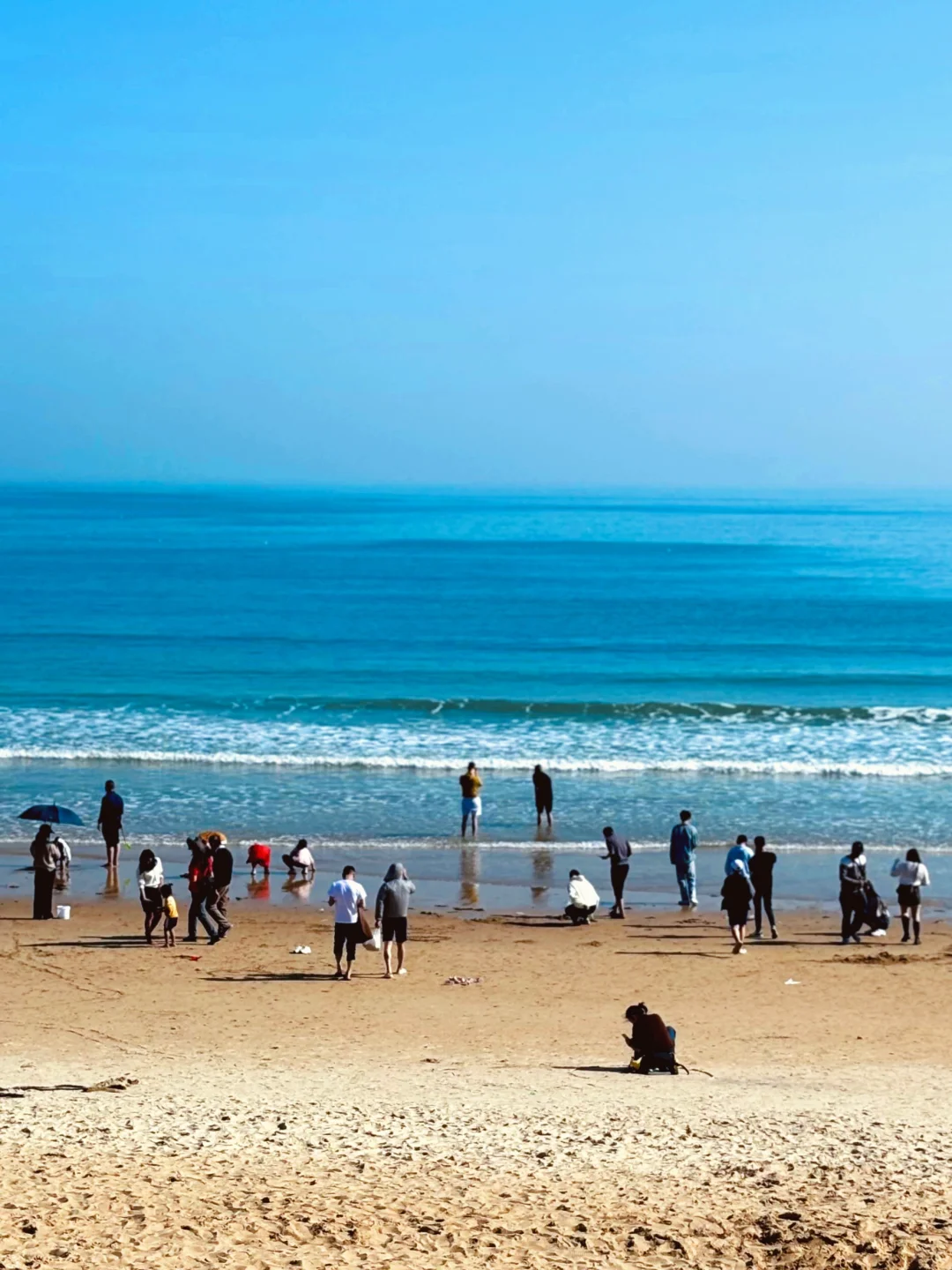 潮汕吃喝玩乐三日游，保姆级攻略