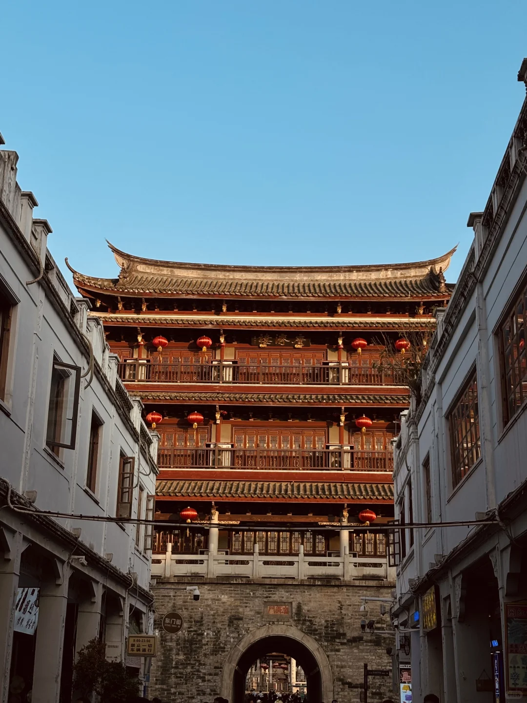 潮汕吃喝玩乐三日游，保姆级攻略