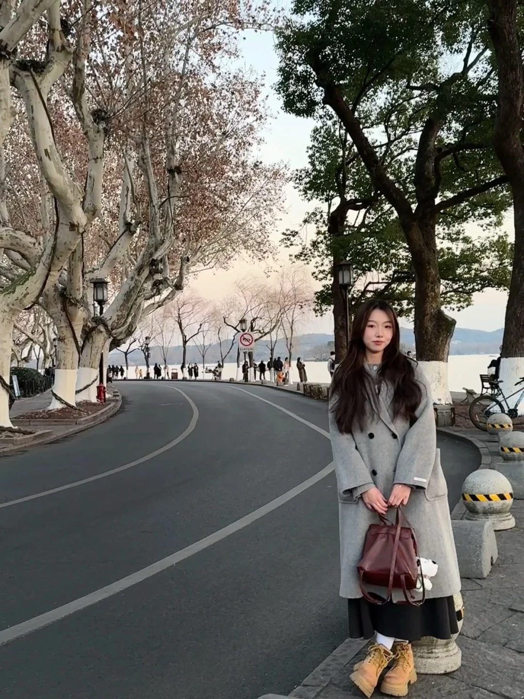 杭州2️⃣天1️⃣夜·特种兵旅游PLOG