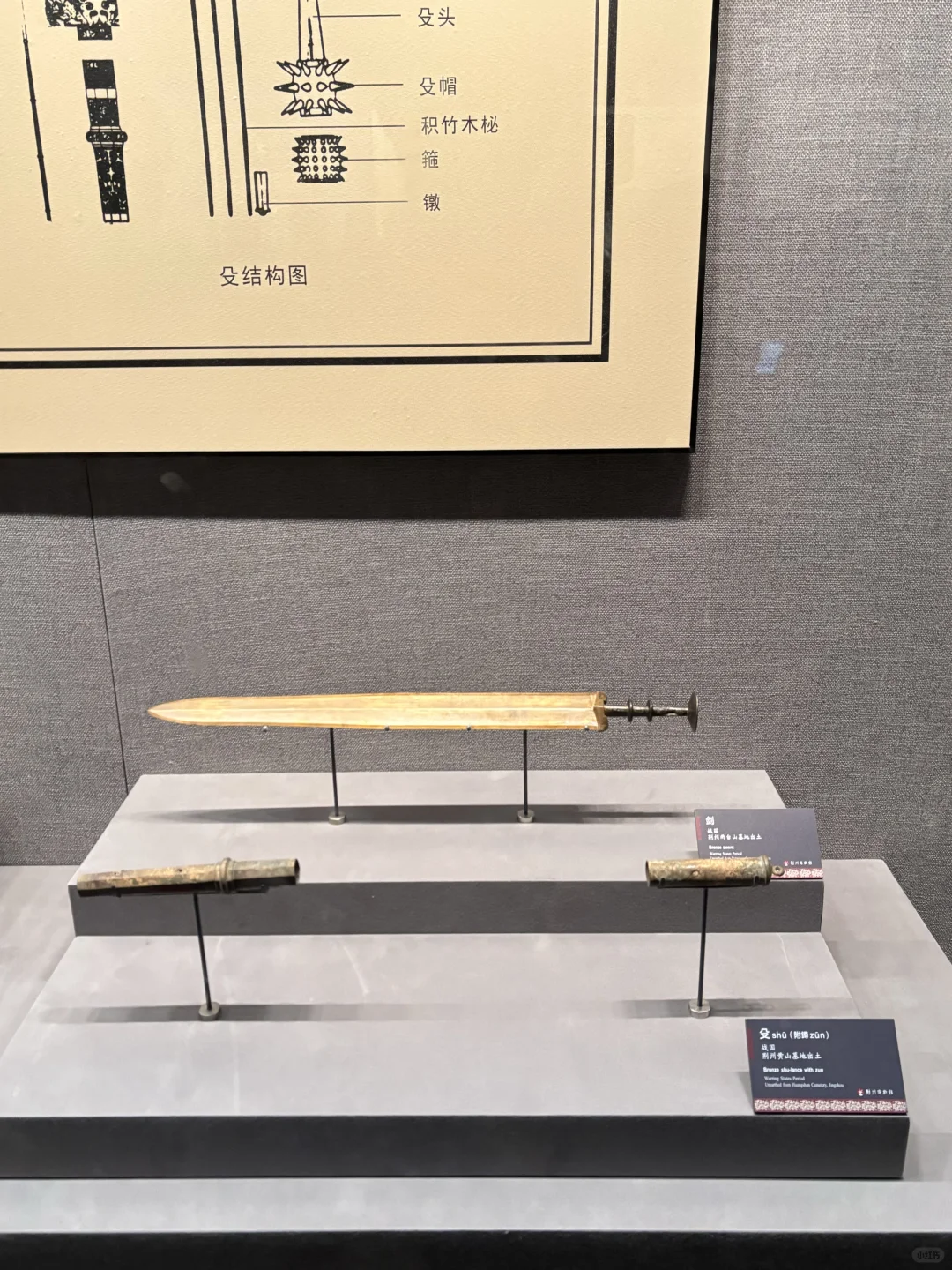 【湖北荆州旅行打卡】