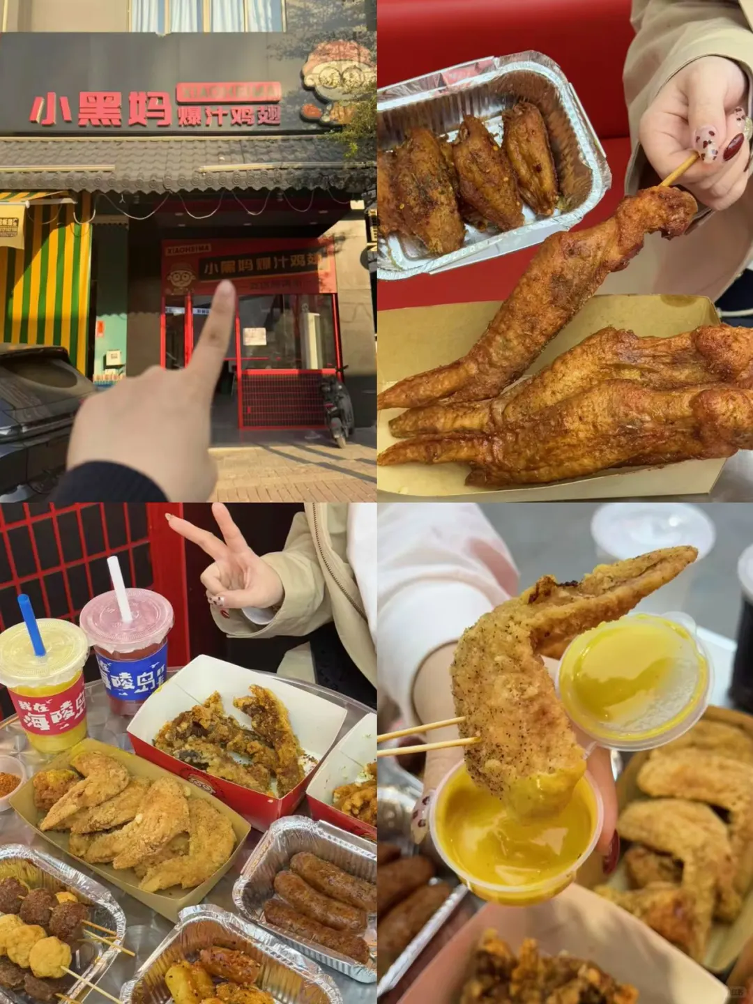 话虽难听！但这的确是海陵岛旅游的现状。。。