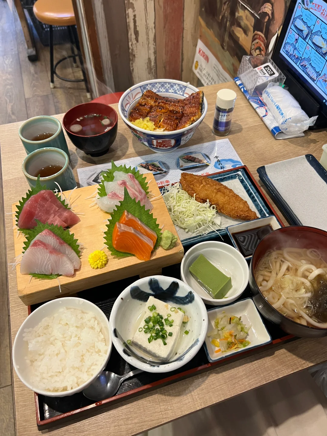 🇯🇵日本福冈｜极限9小时逛吃自由行攻略