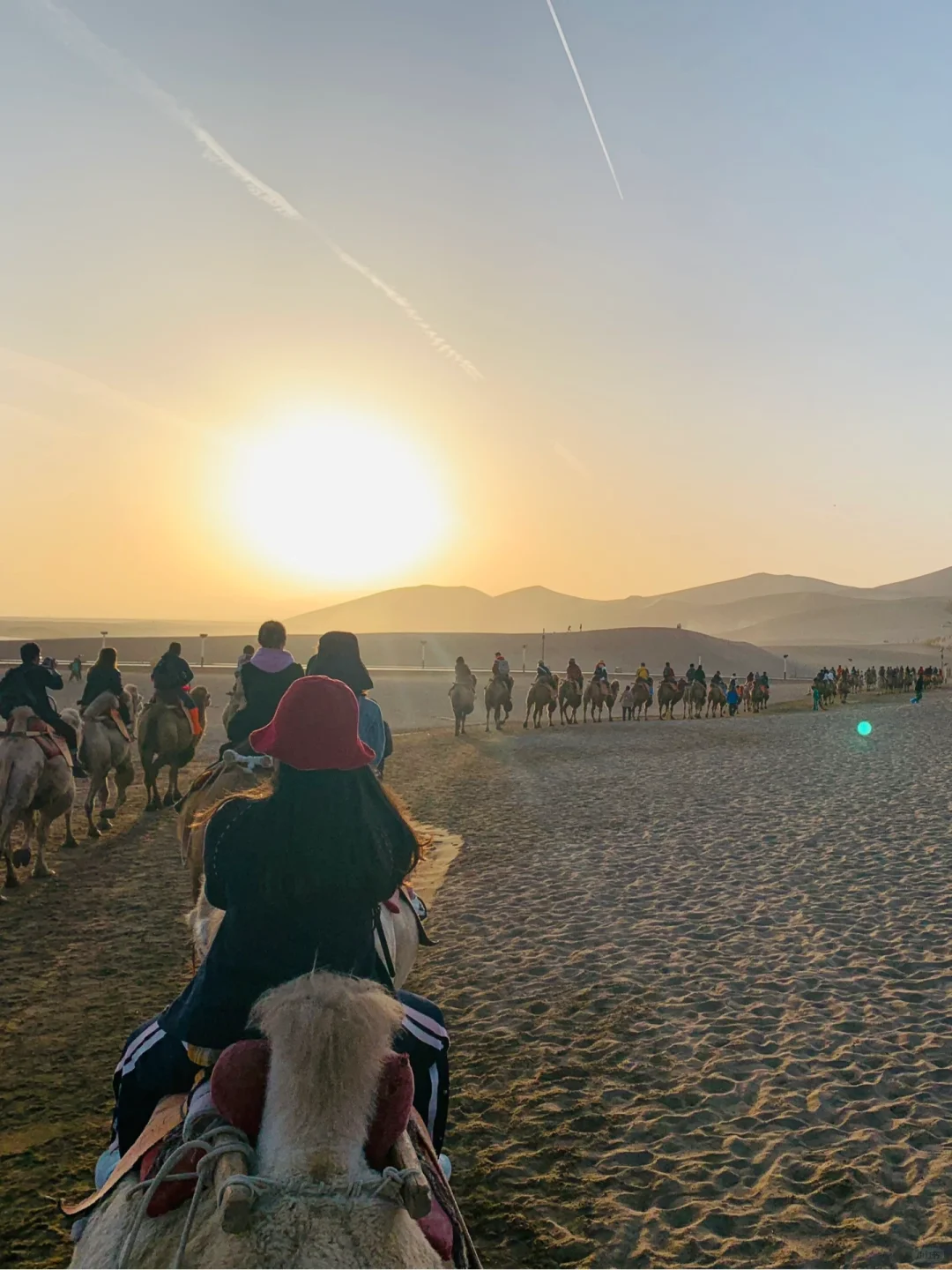 32岁｜旅行解决不了孤独感