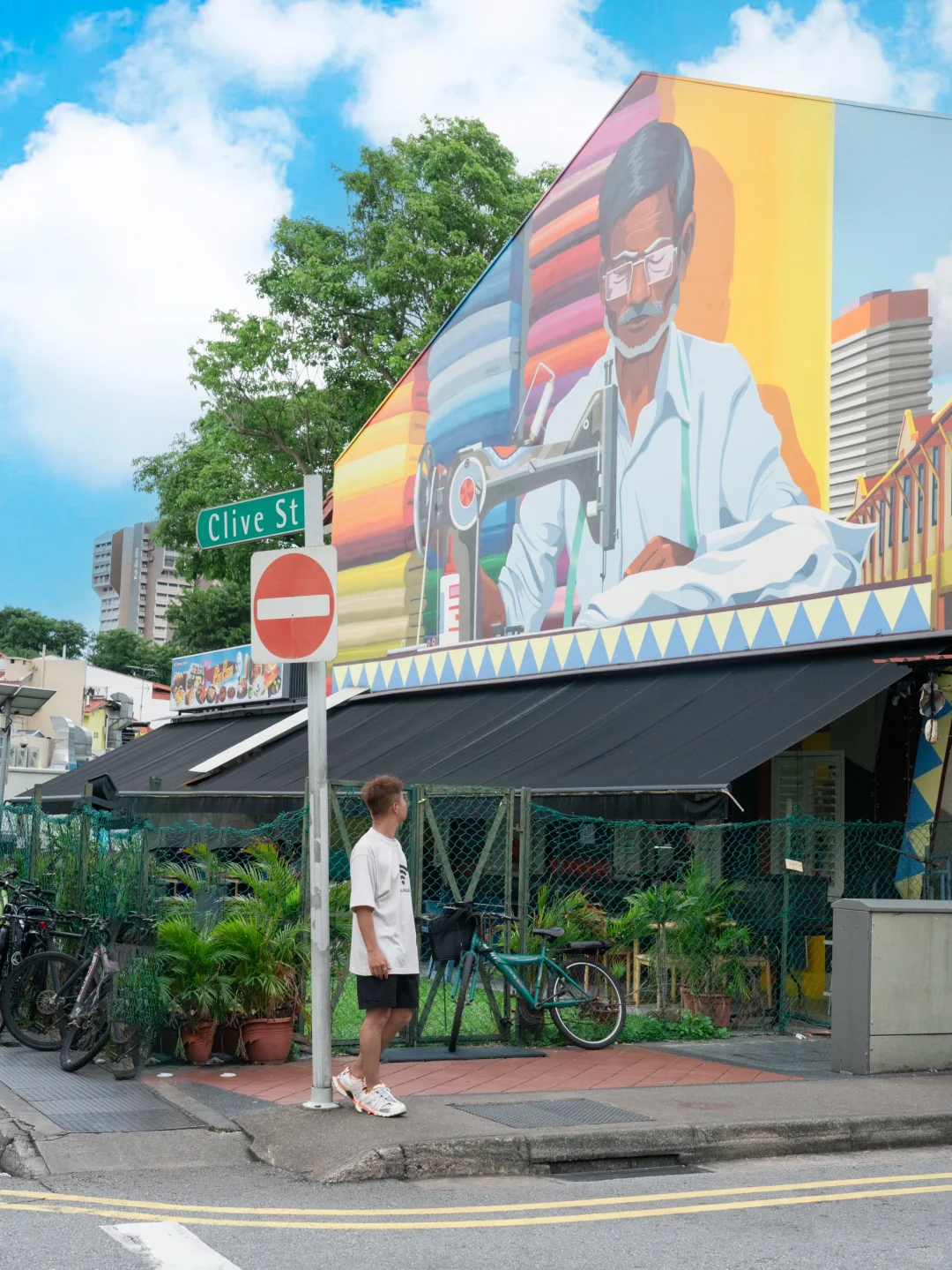 为了这18张照片…我特意飞趟新加坡✈️值得么