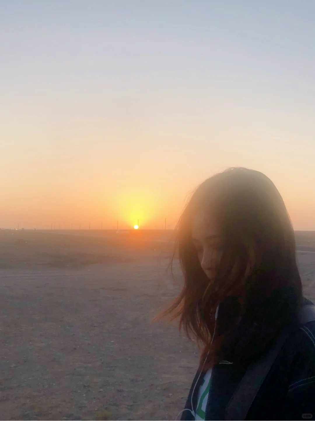 32岁｜旅行解决不了孤独感