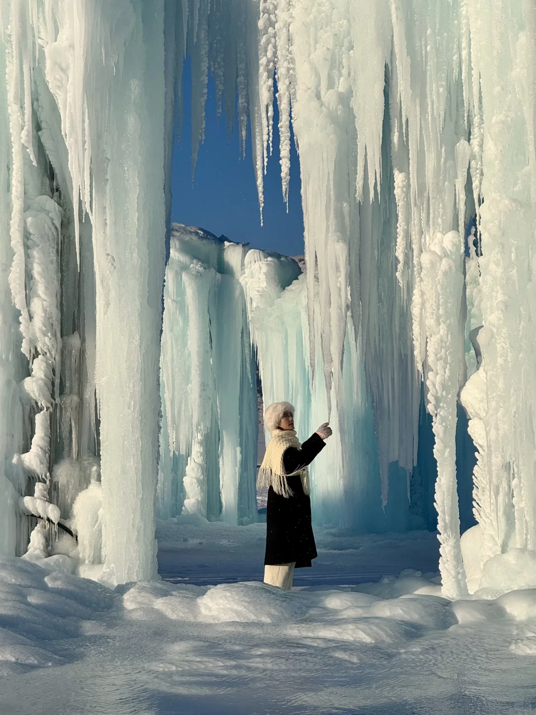 live图的意义，2024我去过的几个绝美地～