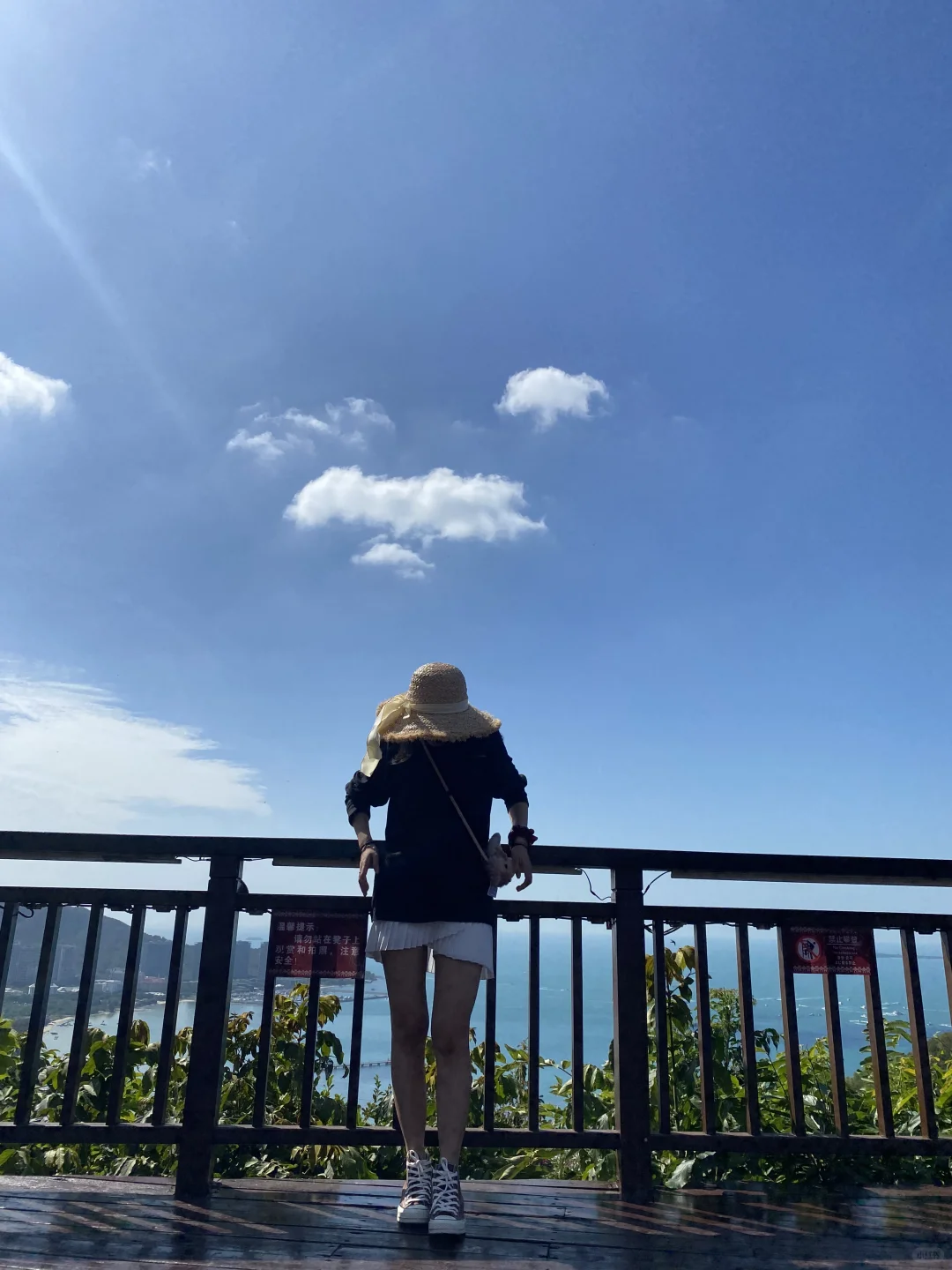 Di 一次去三亚旅游的看过来‼️（干货）