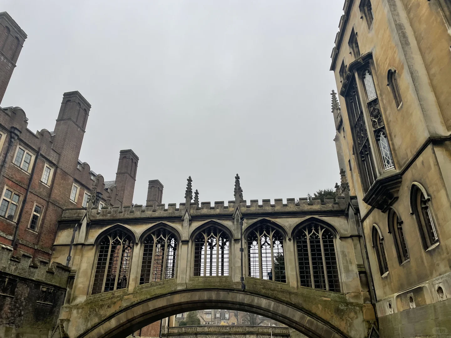 【剑桥之旅】漫步在剑桥学院风古老殿堂