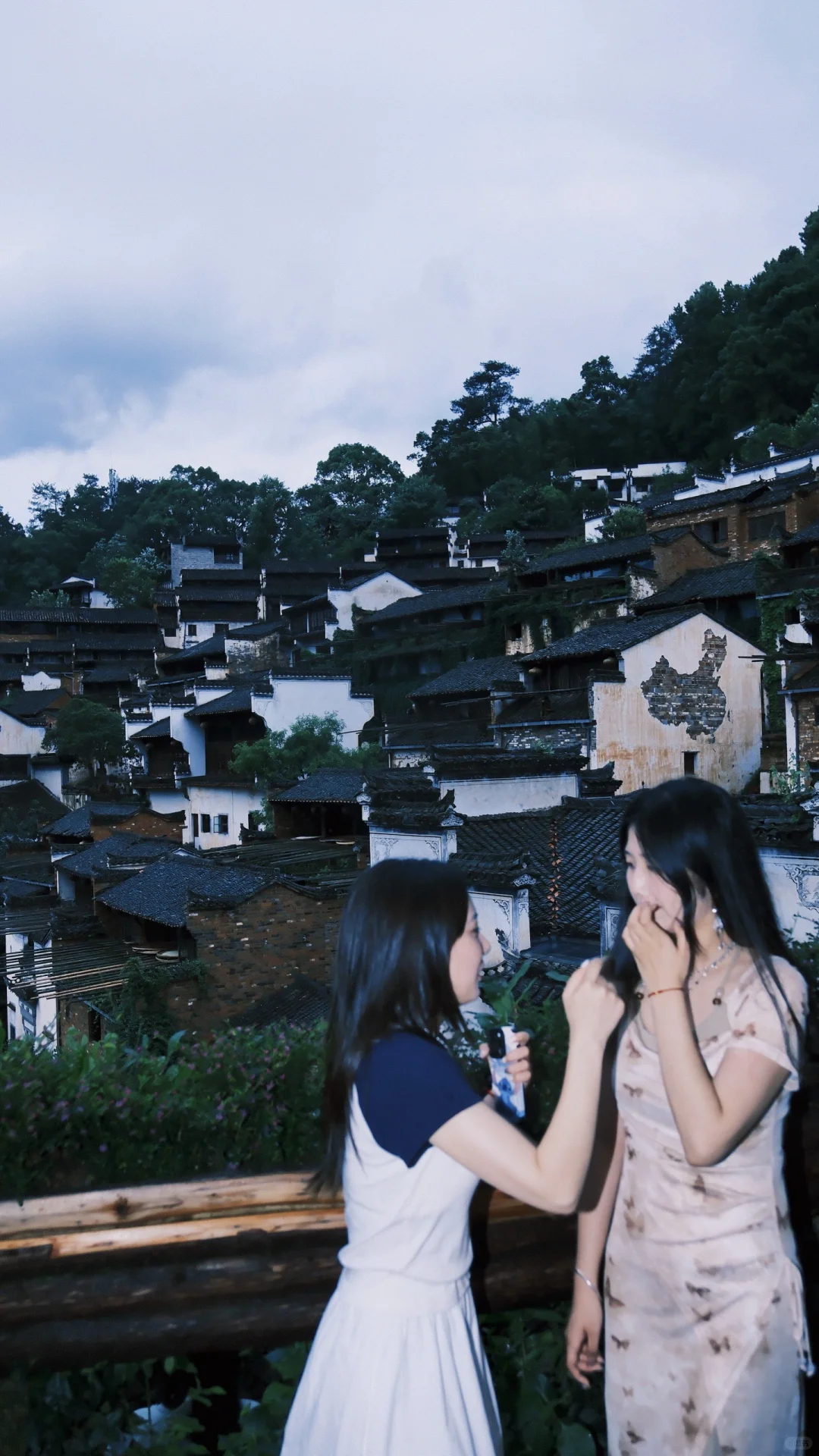 江西5天4晚旅游攻略【刚回来想问什么都可以】