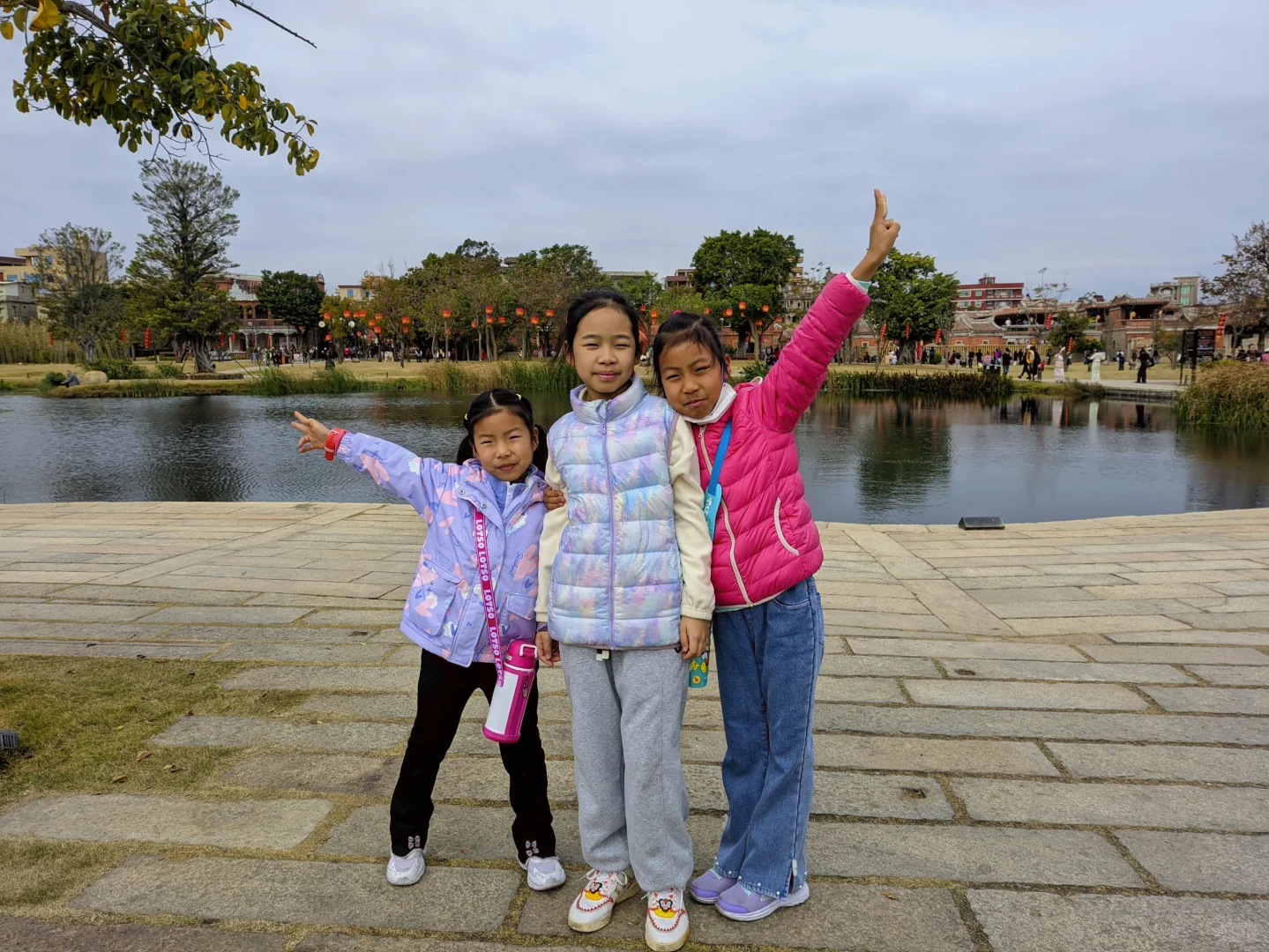 泉州+厦门亲子旅游