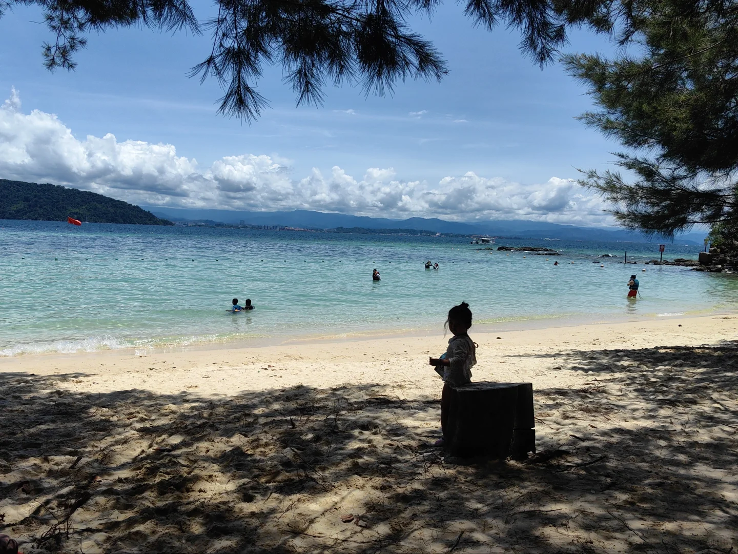 2岁小娃的2024年度旅行总结